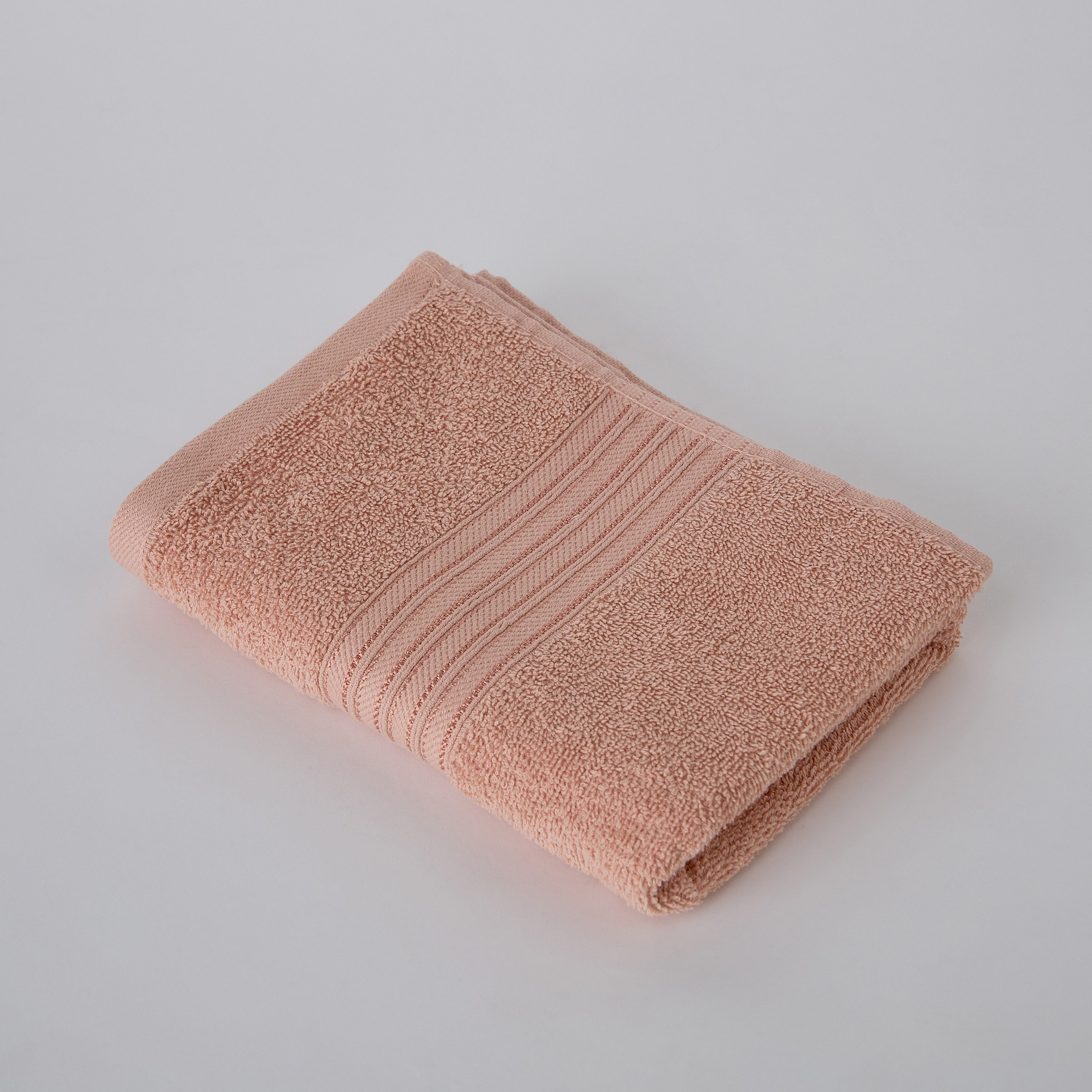 منشفة يد ممشطة من إيسنشيال - 50x90 سم-hbxbathroom-bathroomtextiles-image-4