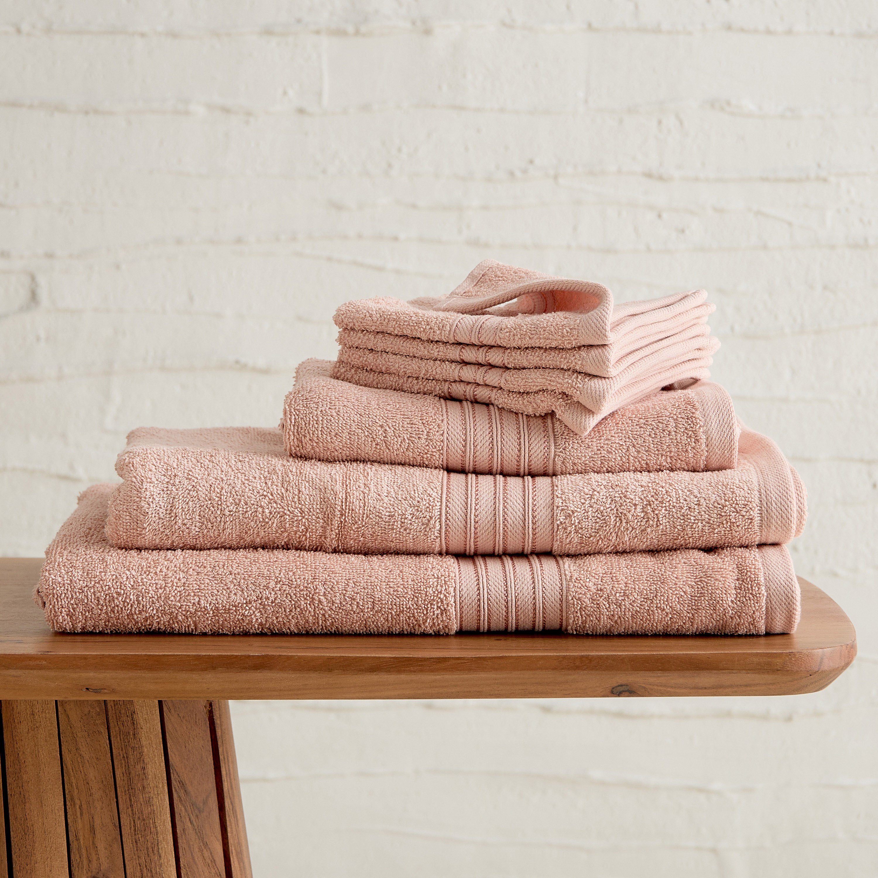 منشفة يد ممشطة من إيسنشيال - 50x90 سم-hbxbathroom-bathroomtextiles-image-5
