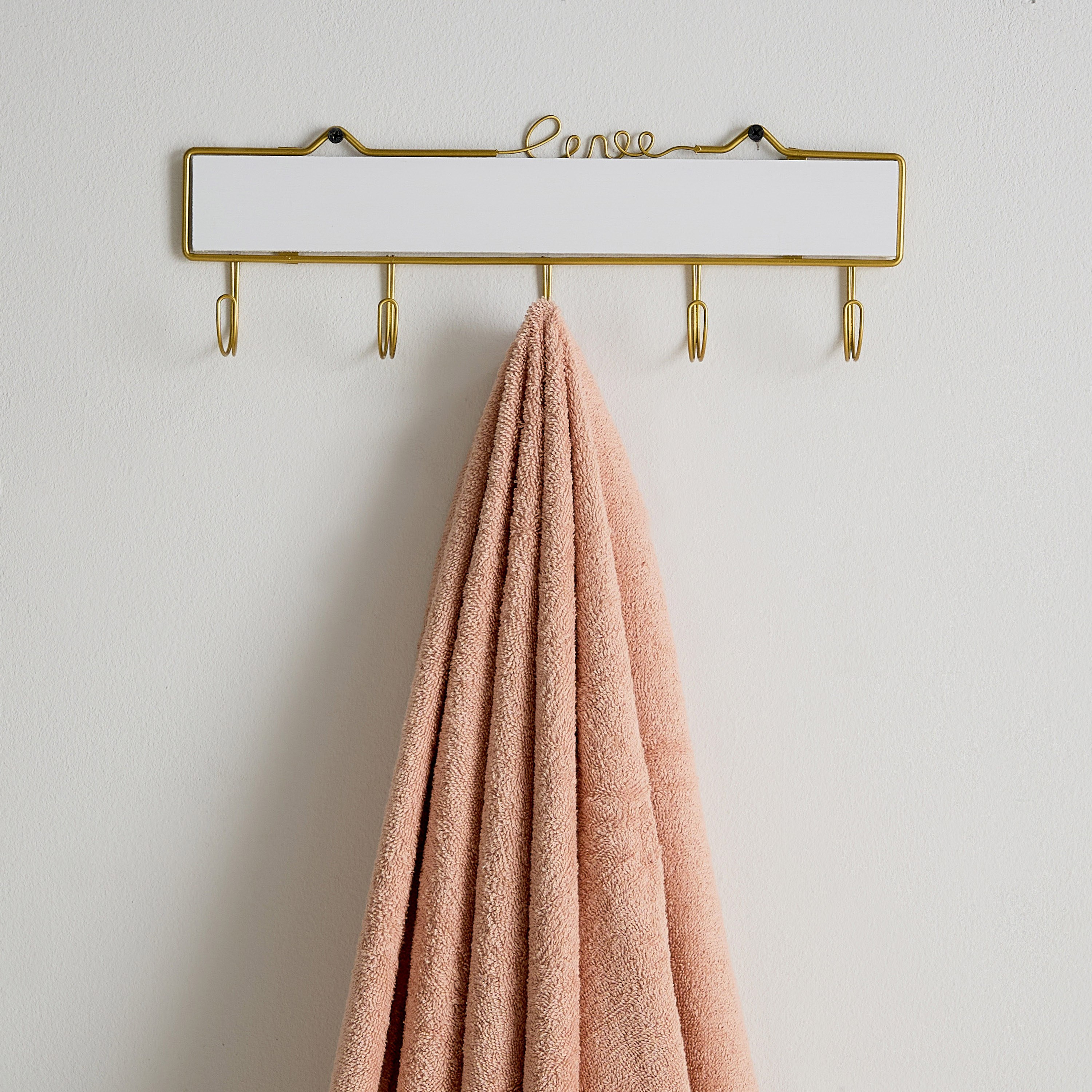 منشفة حمام ممشطة من إسينشال - 70x140 سم-hbxbathroom-bathroomtextiles-image-2