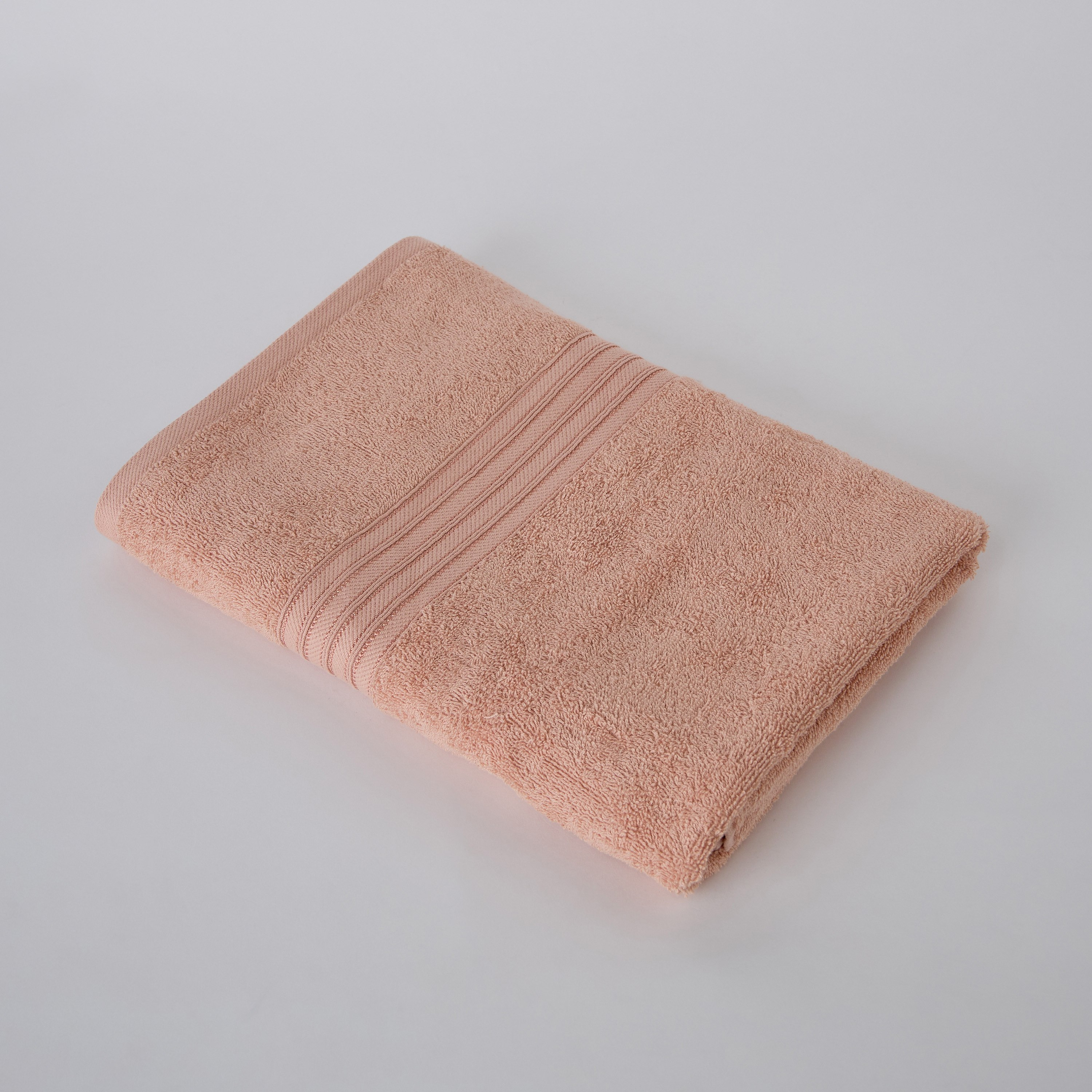 منشفة حمام ممشطة من إسينشال - 70x140 سم-hbxbathroom-bathroomtextiles-image-5