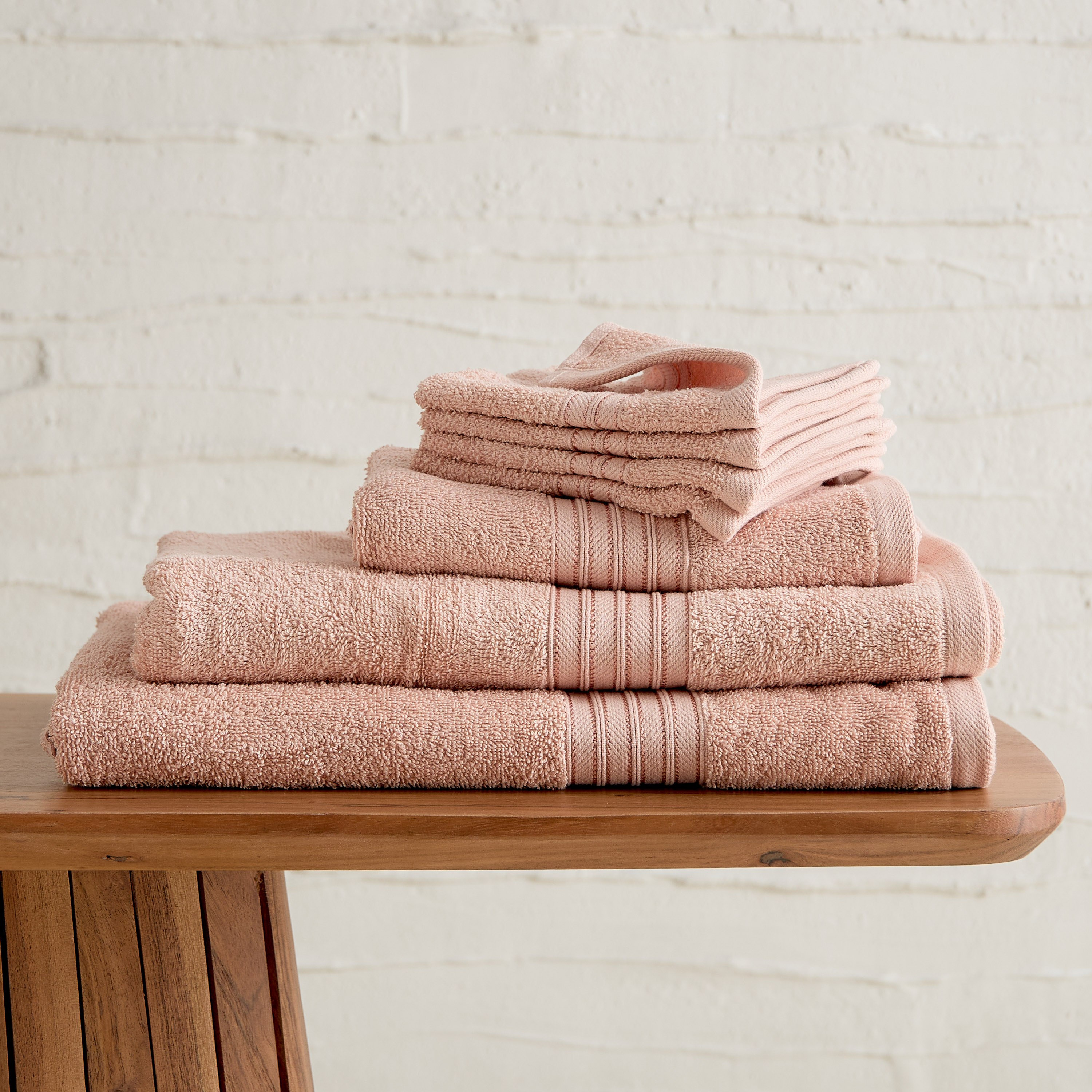 منشفة حمام ممشطة من إيسنشيال - 90x150 سم-hbxbathroom-bathroomtextiles-image-4