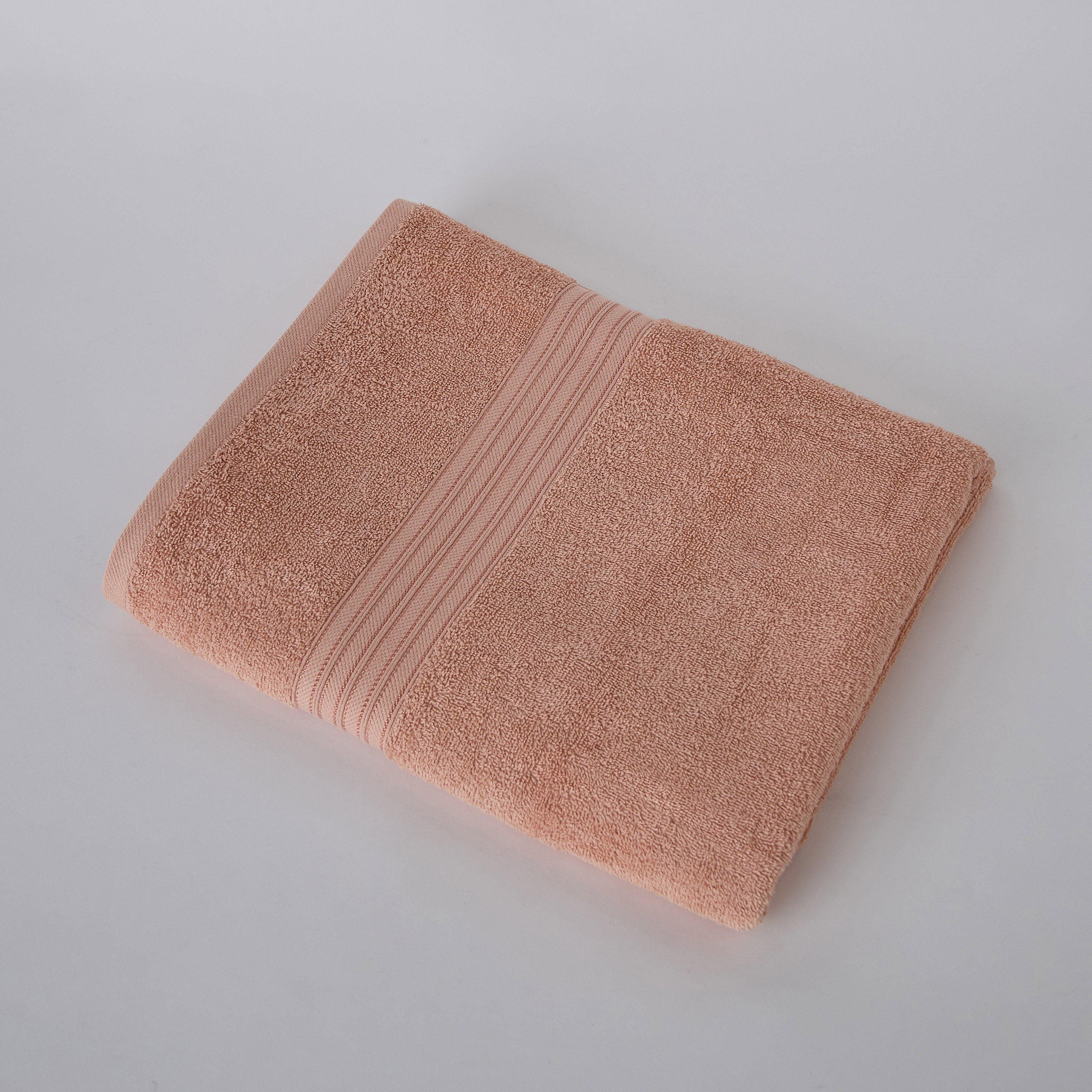 منشفة حمام ممشطة من إيسنشيال - 90x150 سم-hbxbathroom-bathroomtextiles-image-5