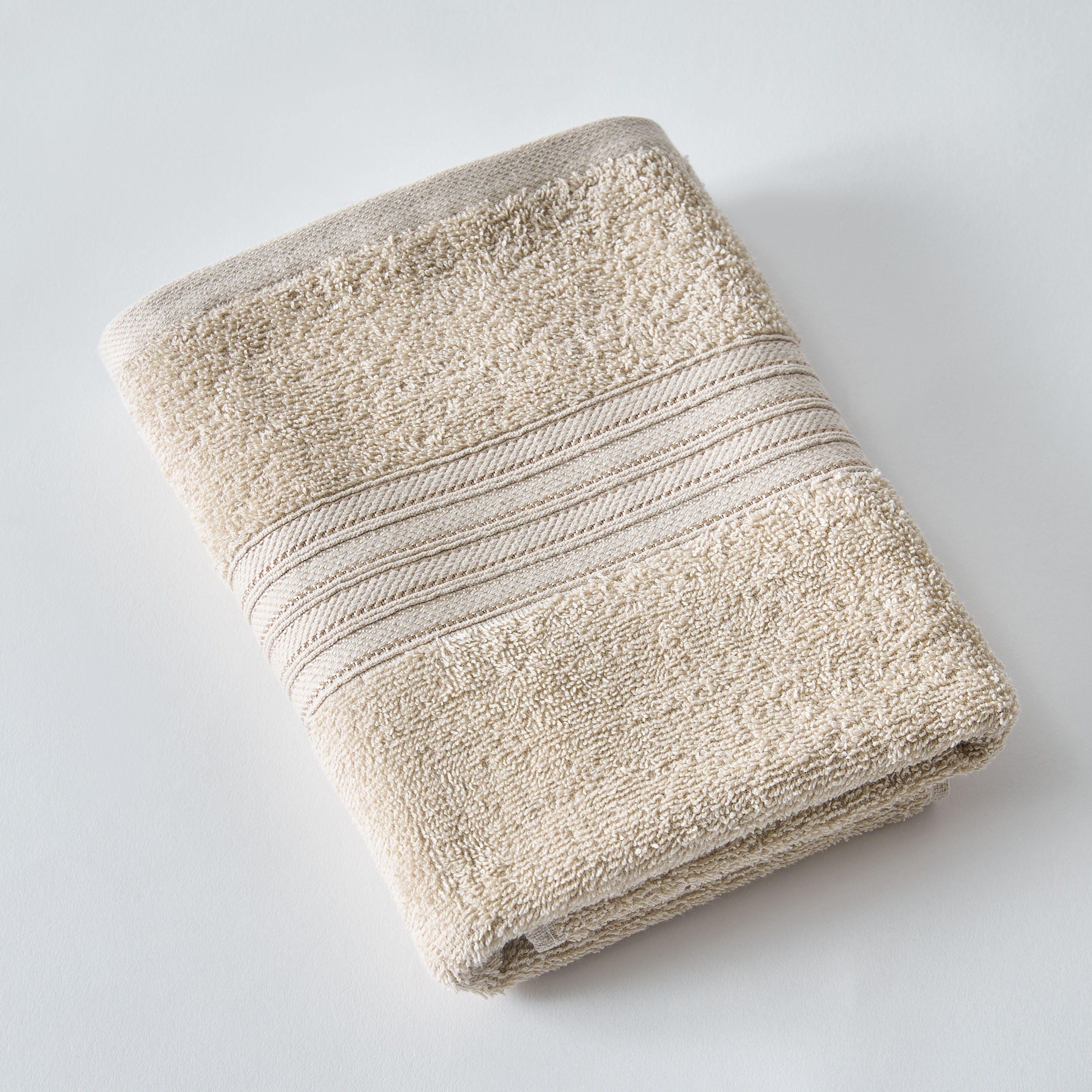 Essential Carded Hand Towel - 50x90 cm-hbxbathroom-bathroomtextiles-image-6