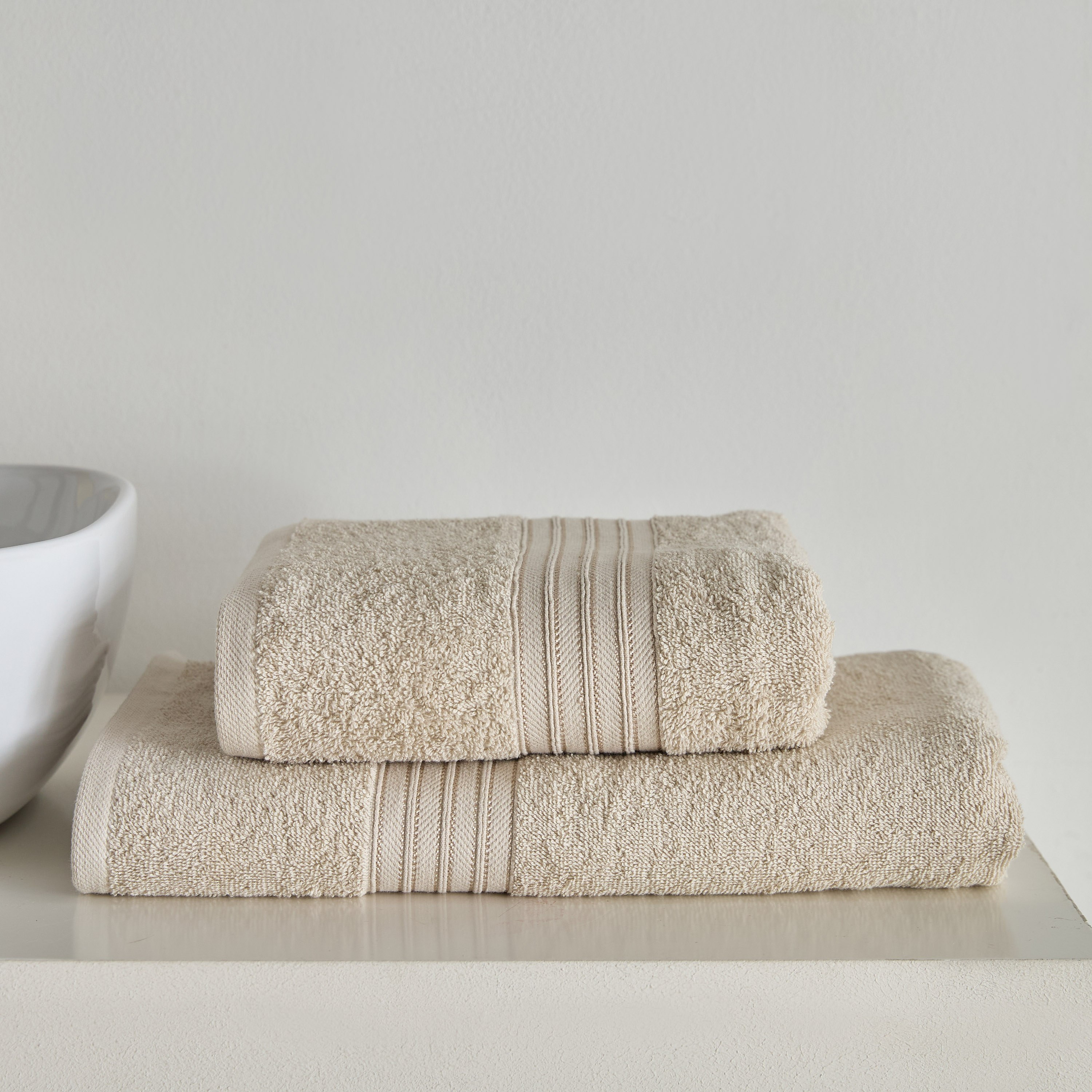 Essential Carded Bath Sheet - 90x150 cm-hbxbathroom-bathroomtextiles-image-4