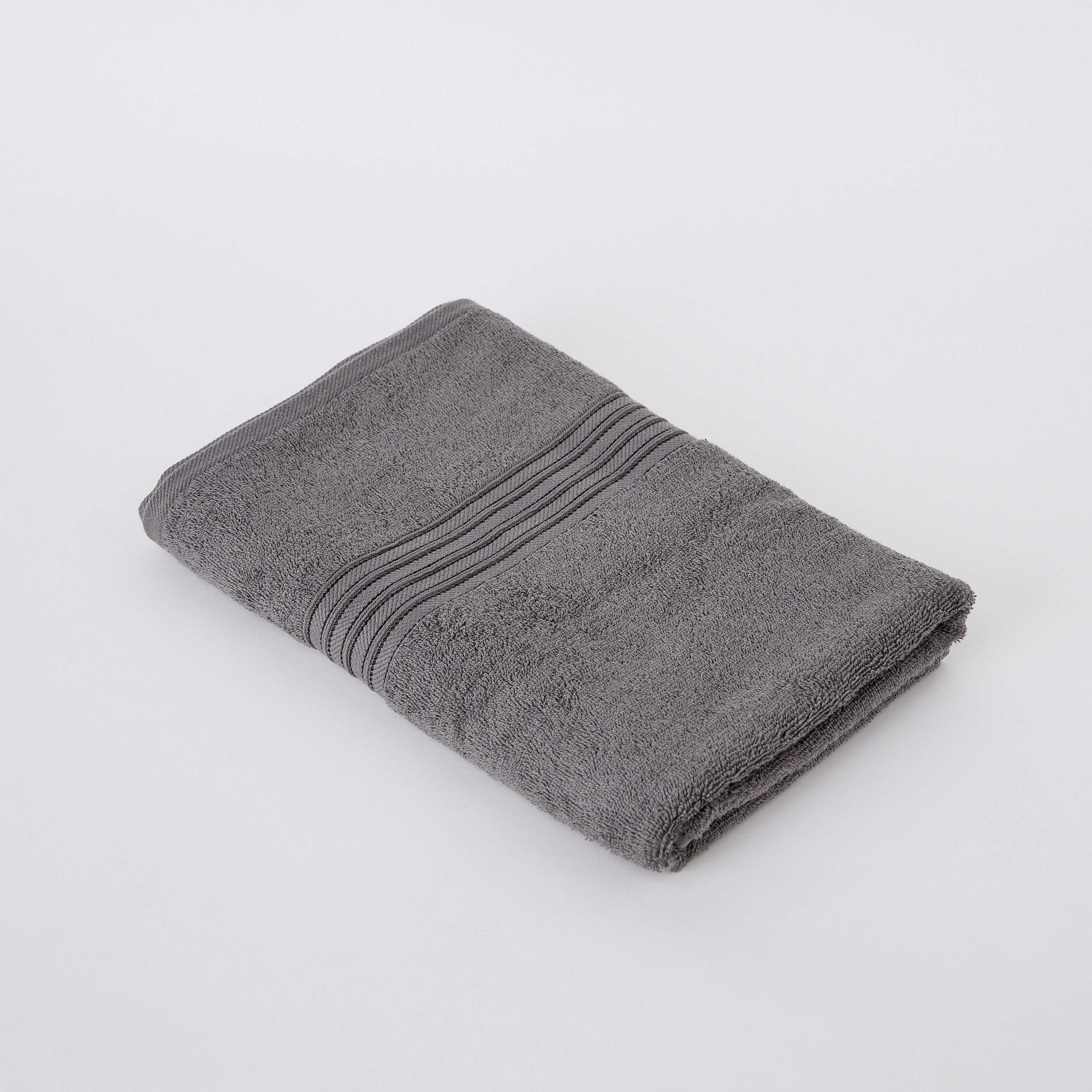 Essential Carded Bath Towel - 70x140 cm-hbxbathroom-bathroomtextiles-image-5