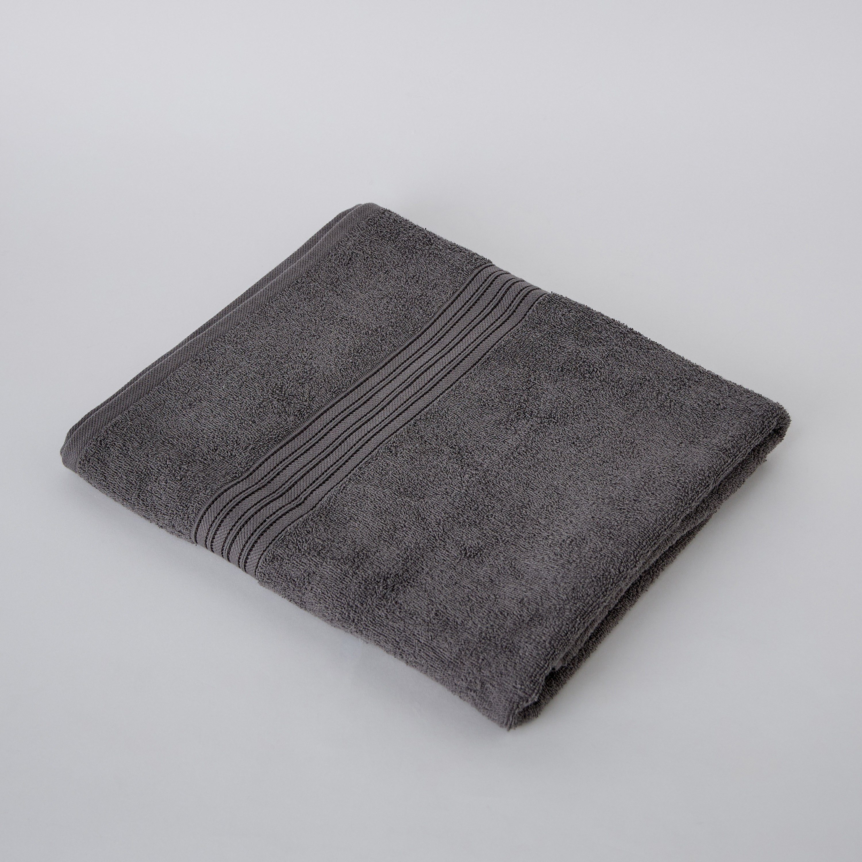 Essential Carded Bath Sheet - 90x150 cm-hbxbathroom-bathroomtextiles-image-5