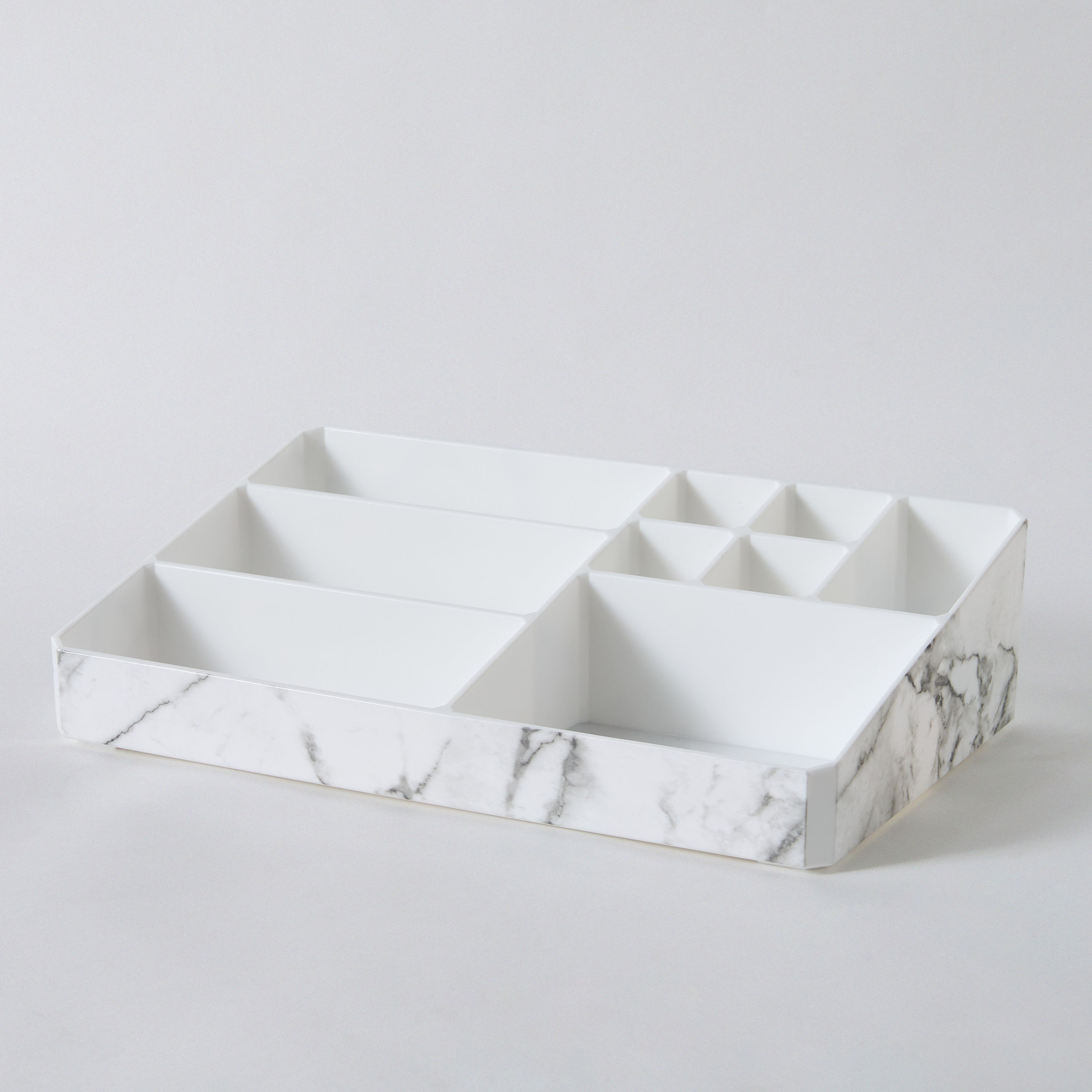 Magnus Makeup Organizer - 31x19x8 cm-hbxbedroom-bedroomaccessories-jewelleryboxesandholders-image-5