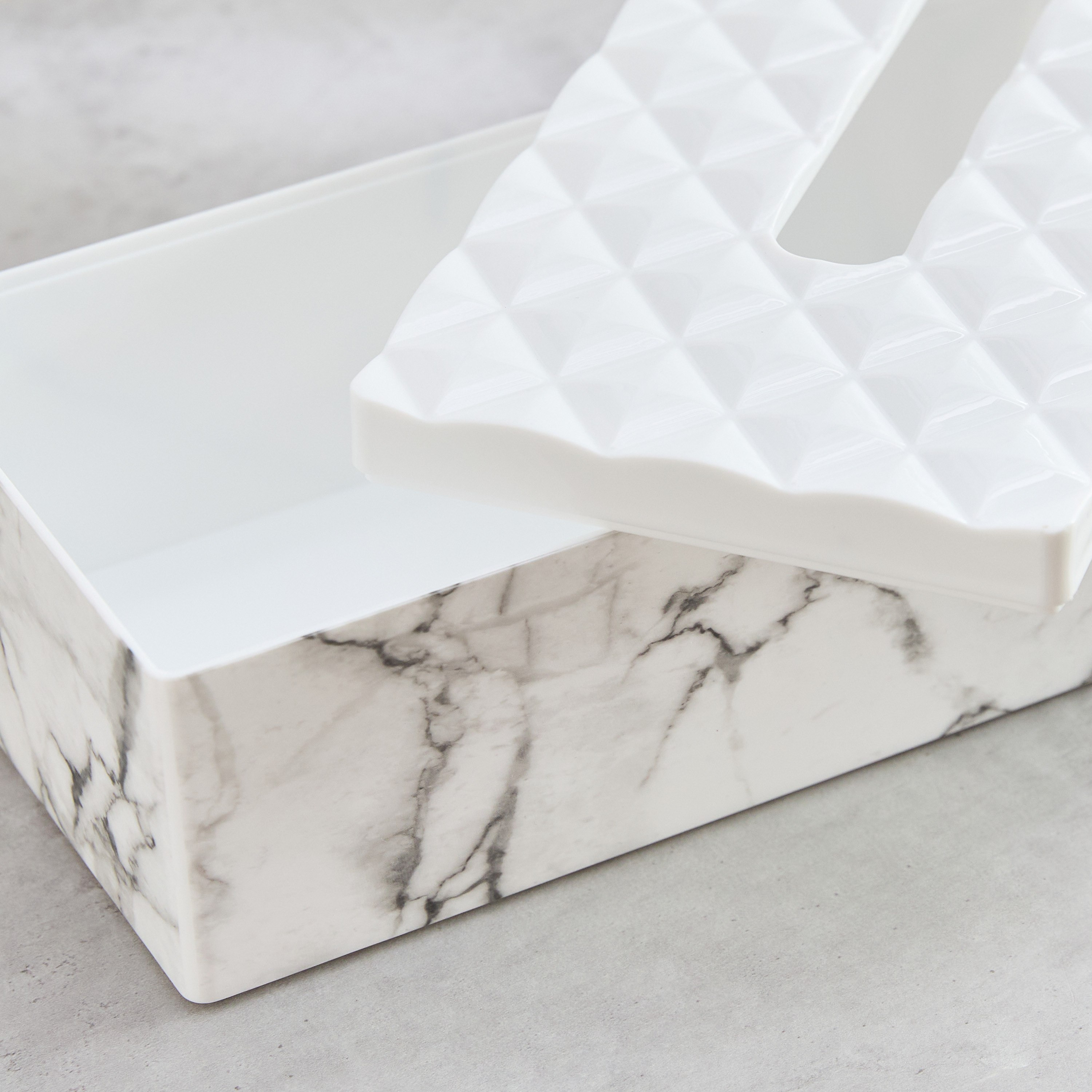 صندوق مناديل بنمط ألماس من ماجنس-hbxdecorandfurnishings-homeaccessories-novelties-image-4