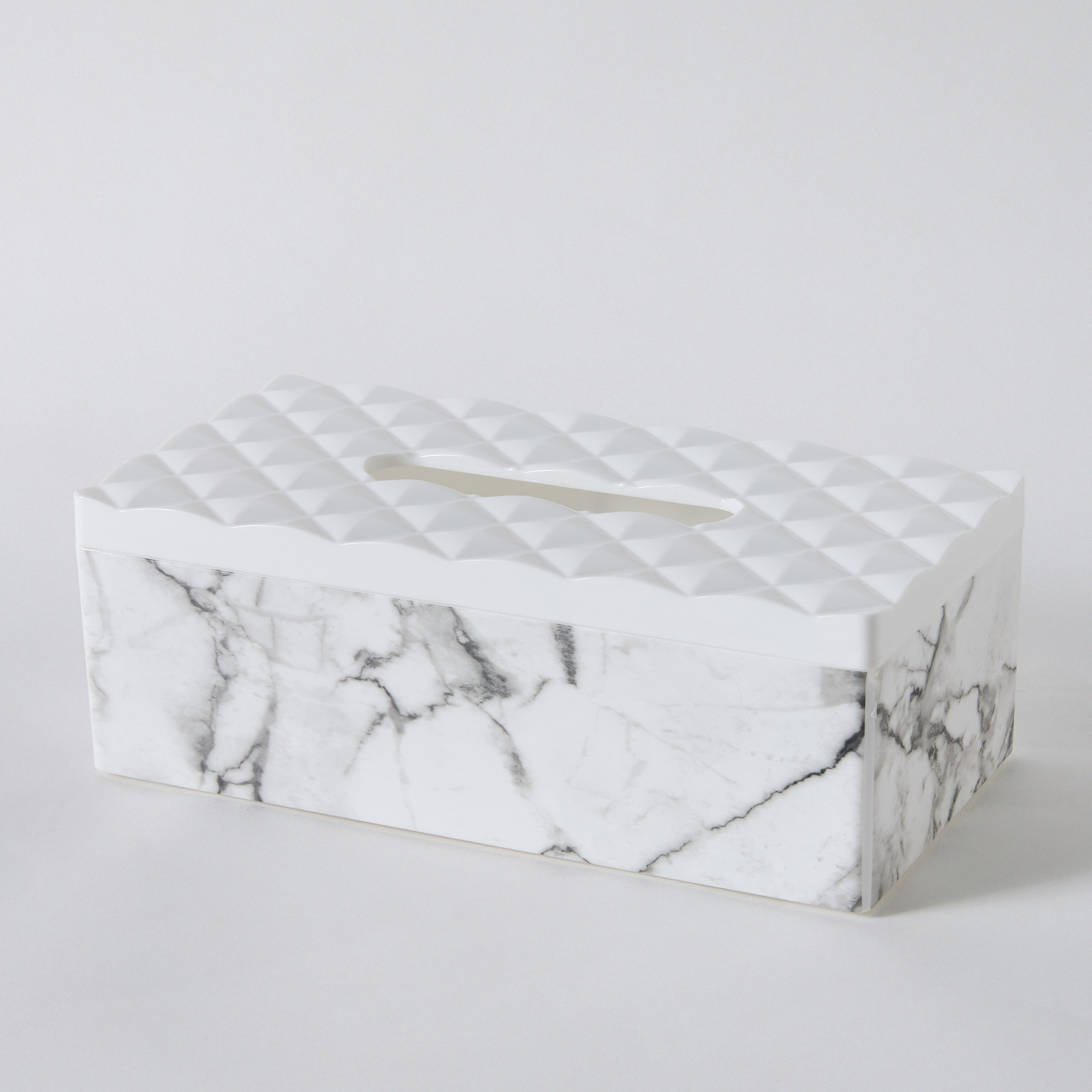 صندوق مناديل بنمط ألماس من ماجنس-hbxdecorandfurnishings-homeaccessories-novelties-image-6