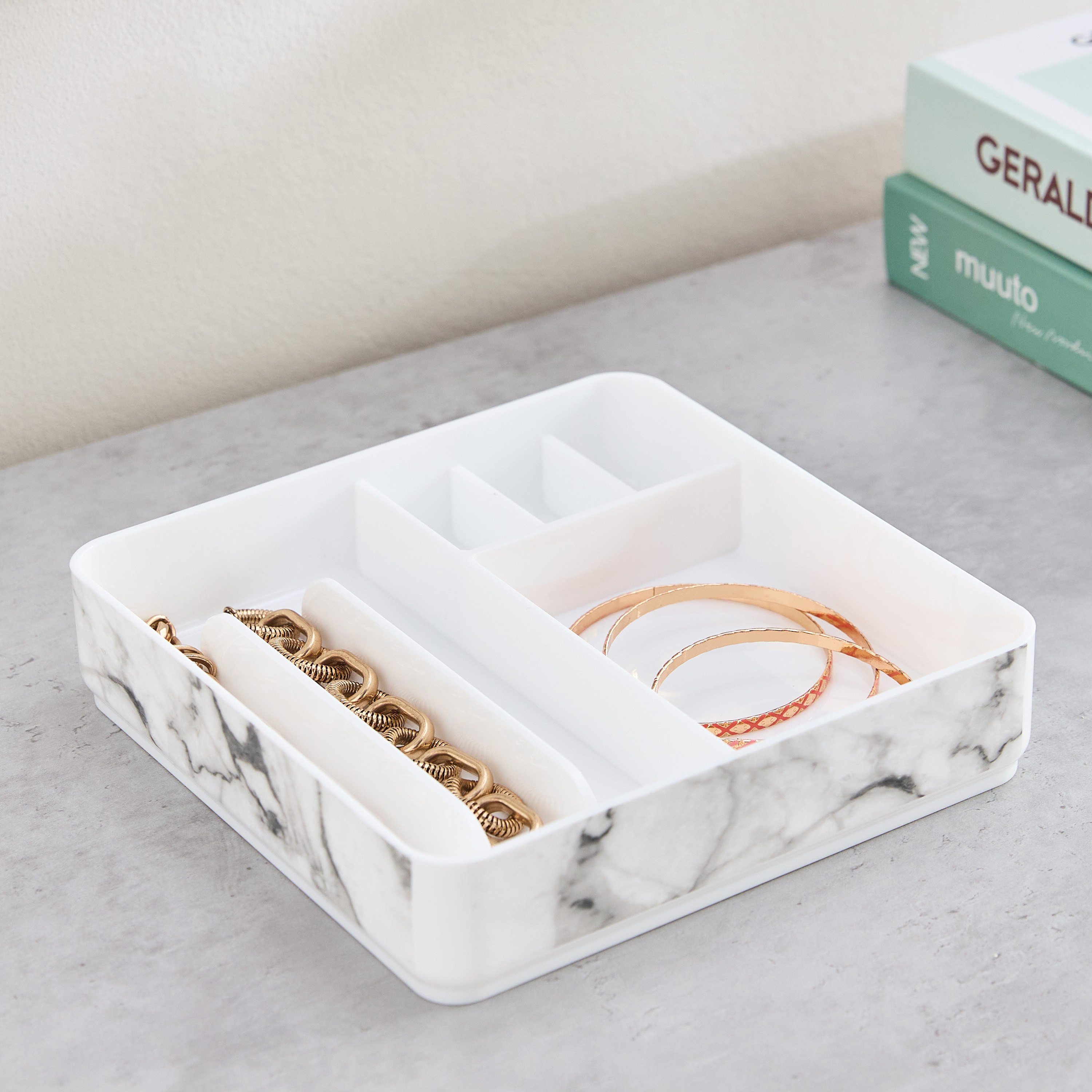 Magnus Stackable Jewellery Organizer-hbxbedroom-bedroomaccessories-jewelleryboxesandholders-image-1