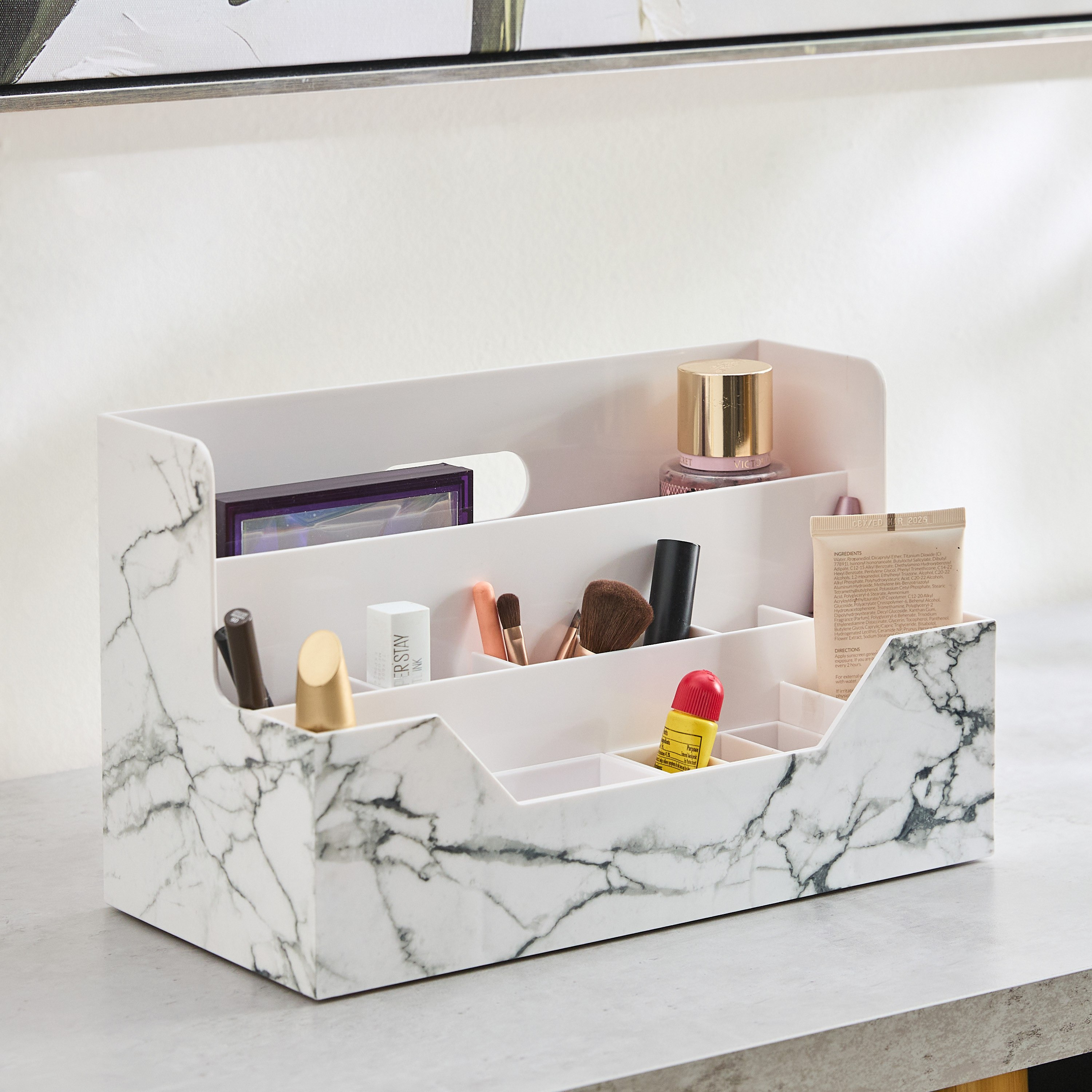 Magnus Desk Organizer with Removable Dividers-hbxbedroom-bedroomaccessories-bedroomstorage-image-1