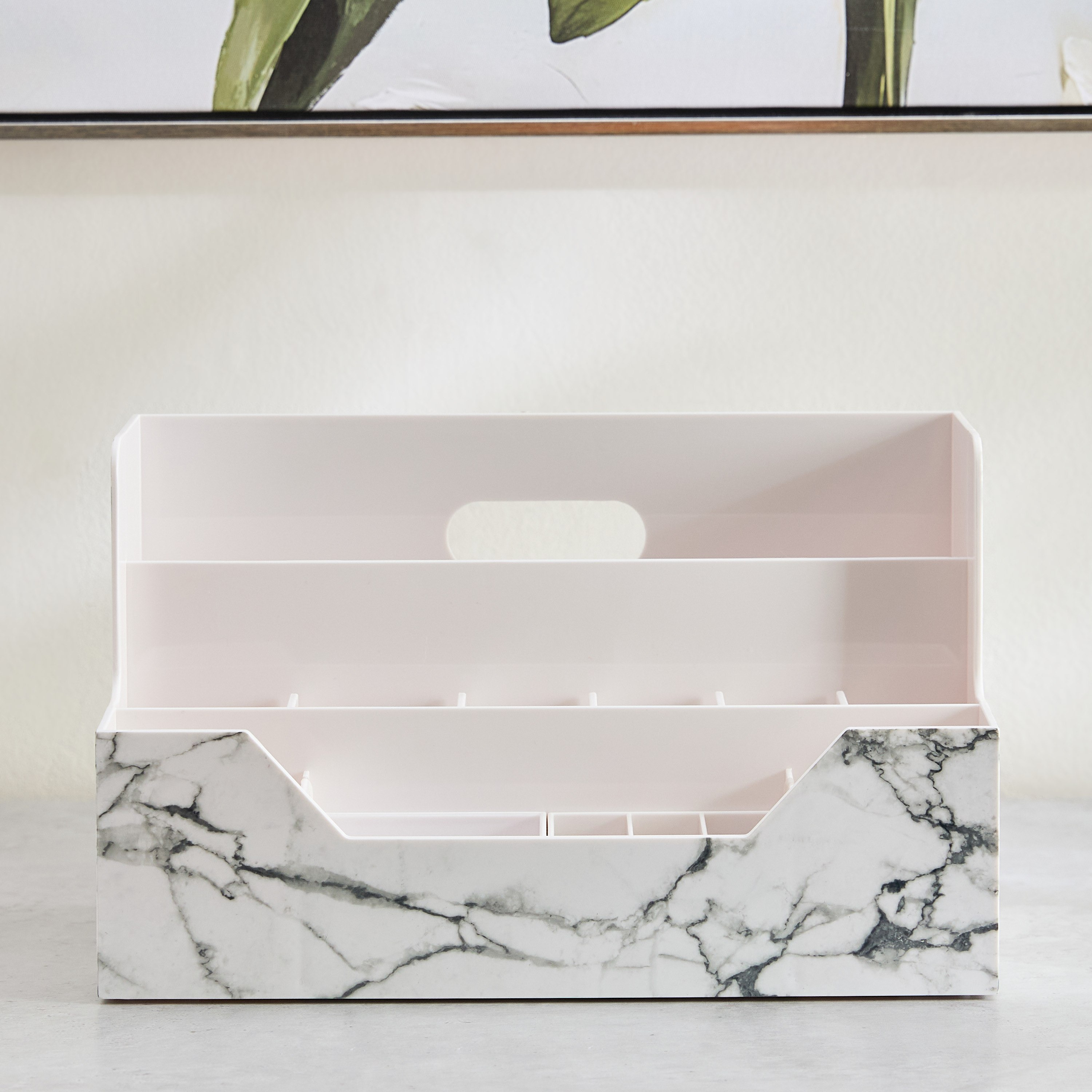 Magnus Desk Organizer with Removable Dividers-hbxbedroom-bedroomaccessories-bedroomstorage-image-2