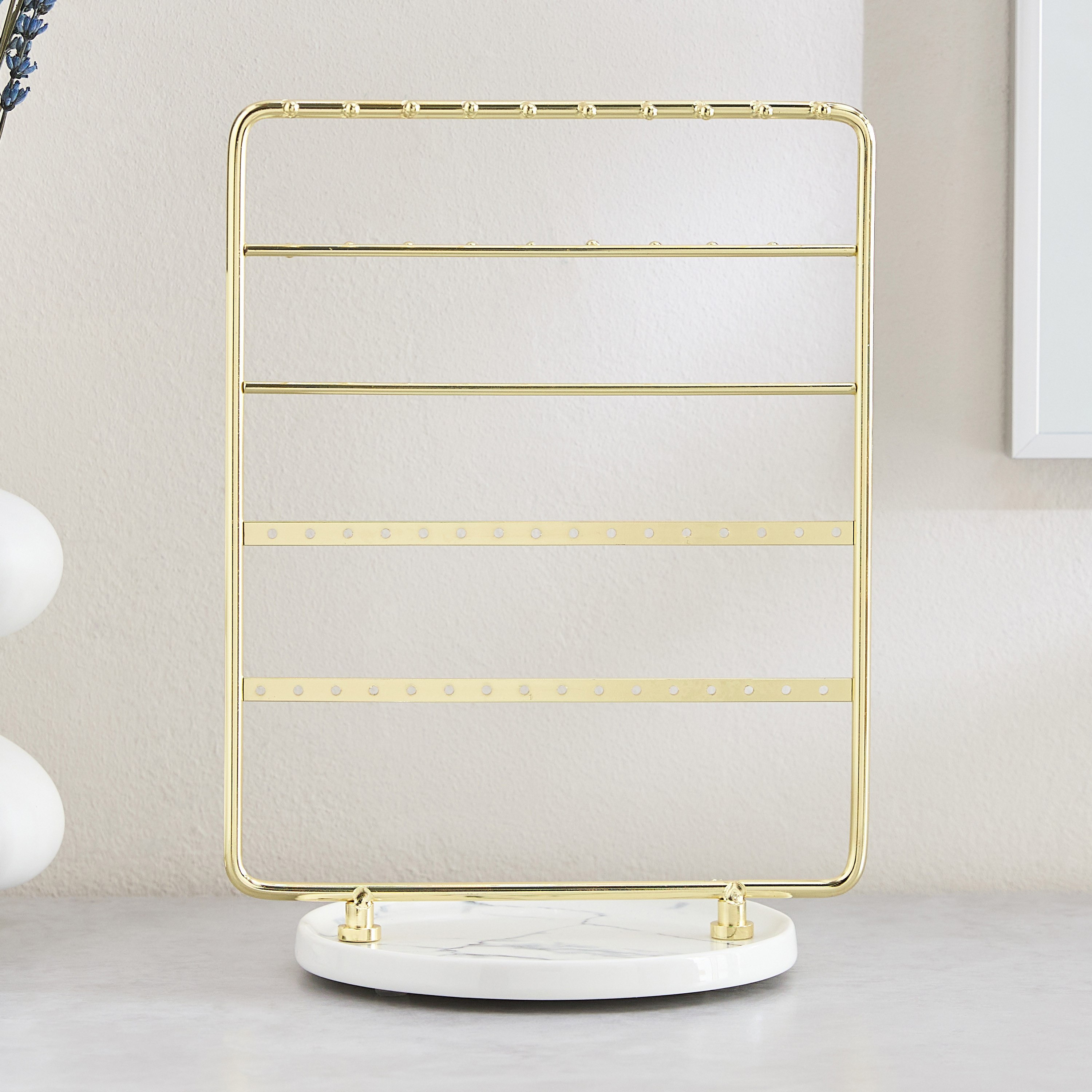 Magnus Jewellery Stand Holder-hbxbedroom-bedroomaccessories-jewelleryboxesandholders-image-2
