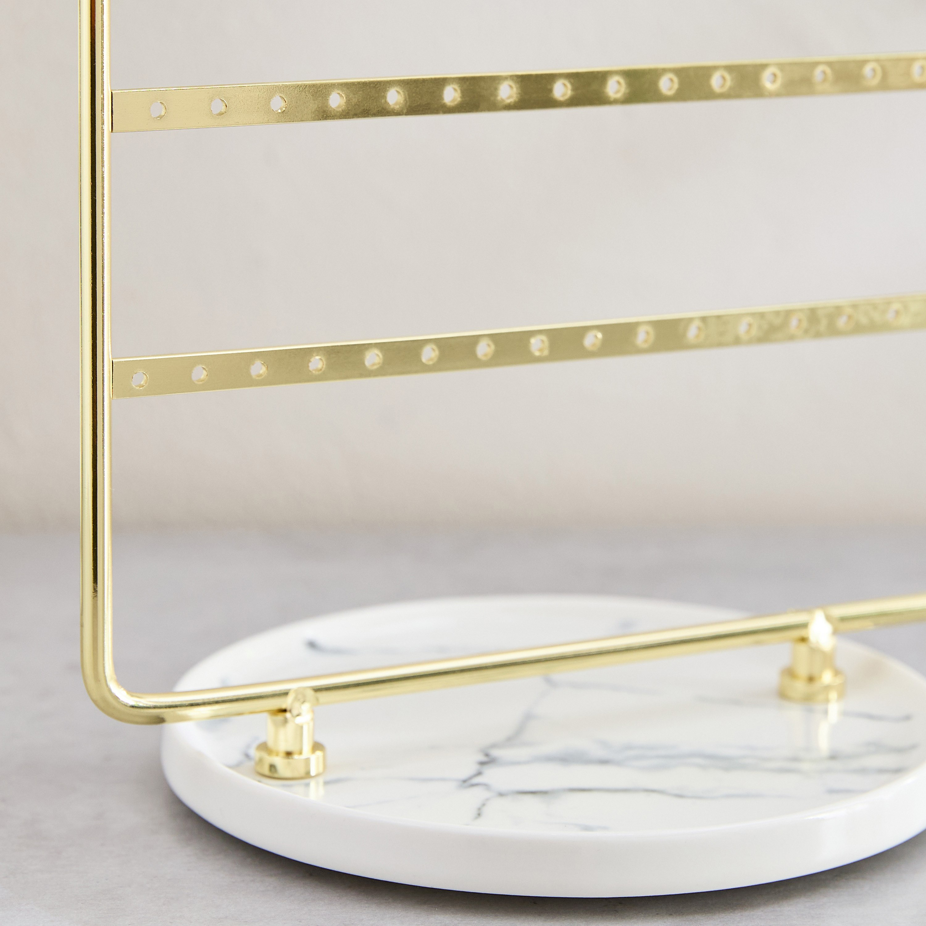 Magnus Jewellery Stand Holder-hbxbedroom-bedroomaccessories-jewelleryboxesandholders-image-4