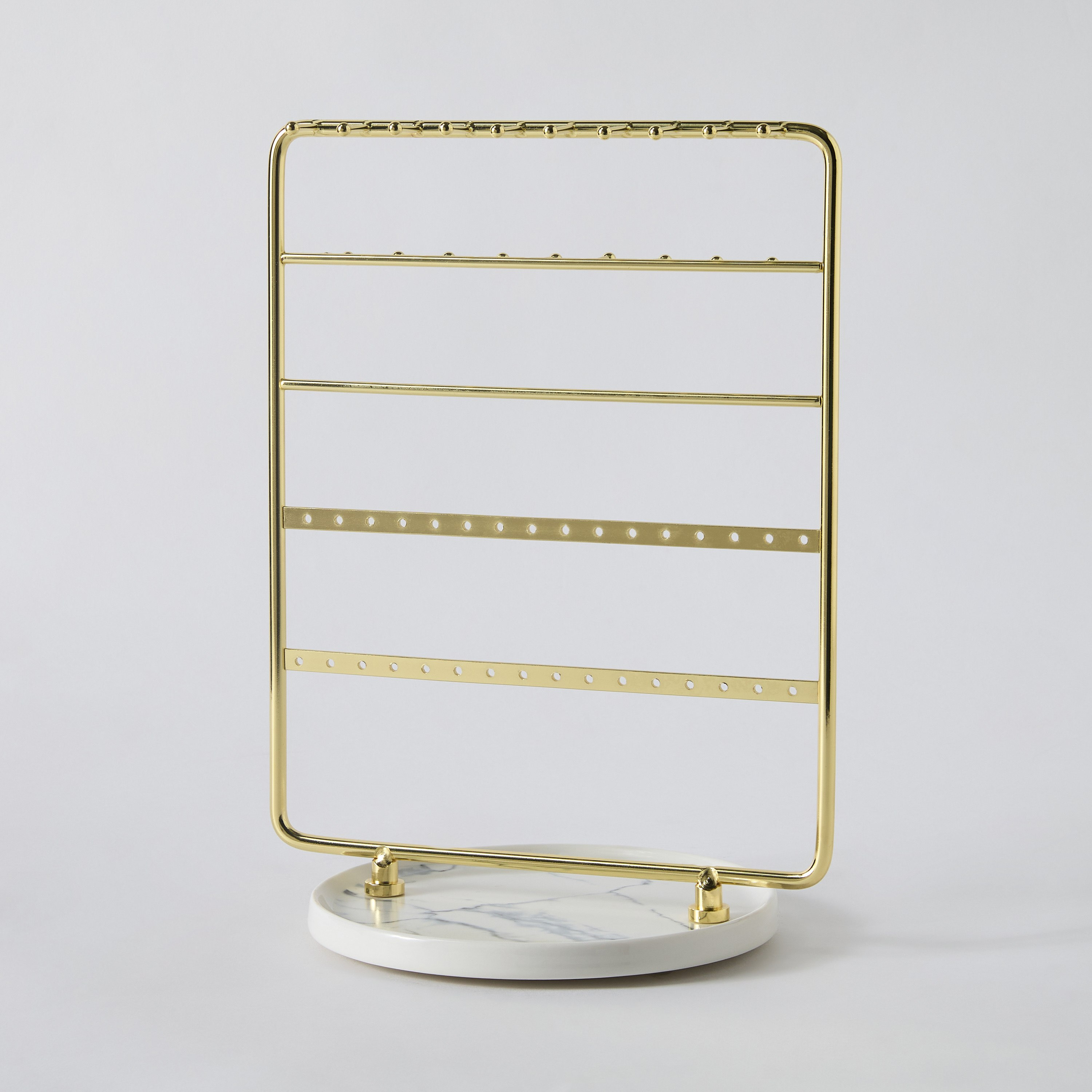 Magnus Jewellery Stand Holder-hbxbedroom-bedroomaccessories-jewelleryboxesandholders-image-6