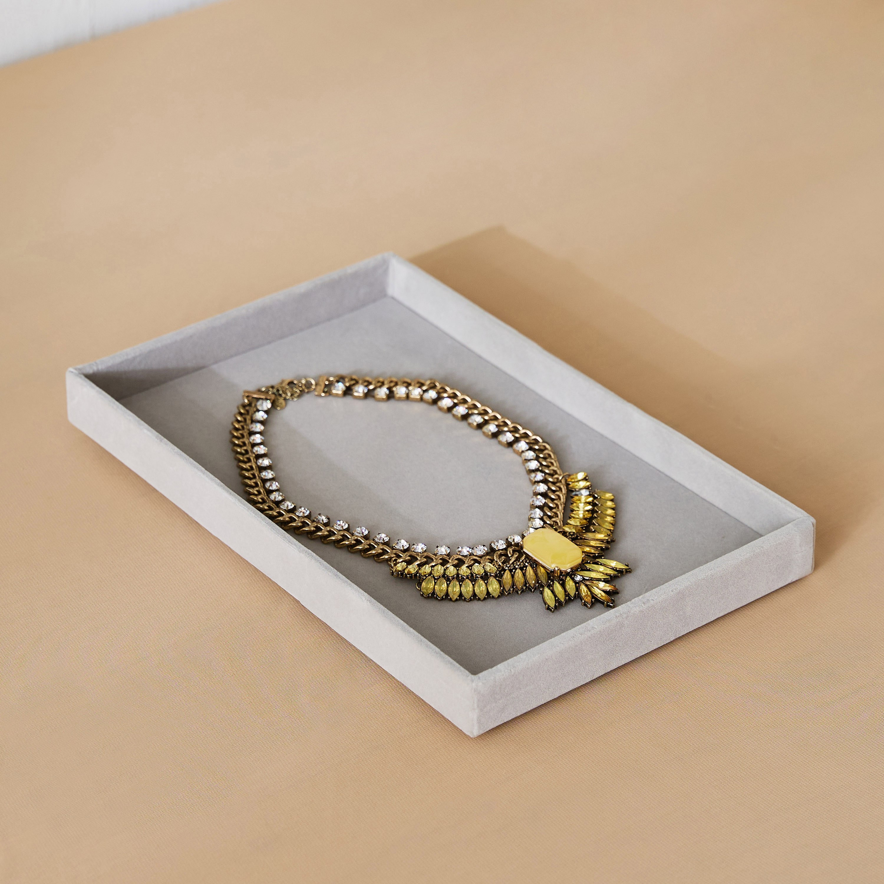 Velour Jewellery Tray-hbxbedroom-bedroomaccessories-jewelleryboxesandholders-image-1