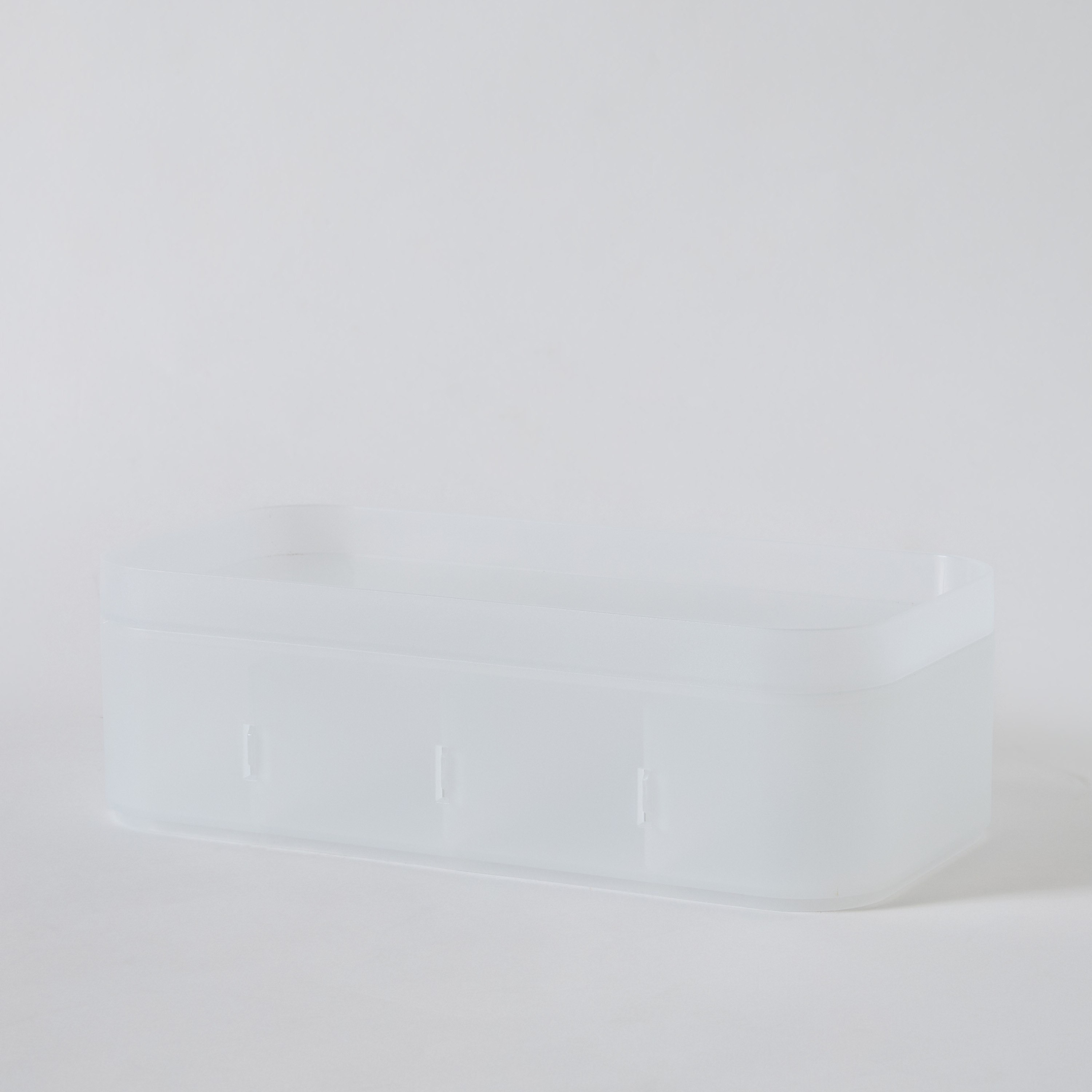 Madison Stackable Storage Box with Removable Dividers - 24.1x12x7.5 cm-hbxbedroom-bedroomaccessories-bedroomstorage-image-5