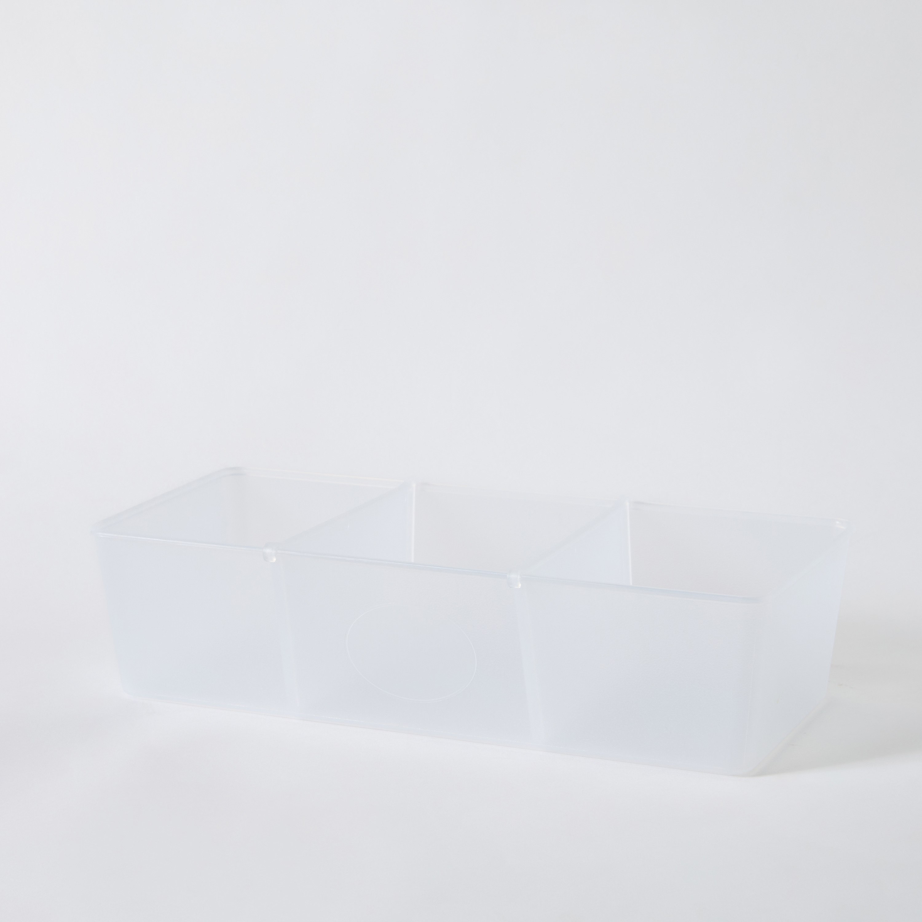 Inaya Drawer Organiser with 2 Sliding Dividers - 30.7x13.8x7.8 cm-hbxbedroom-bedroomaccessories-bedroomstorage-image-5