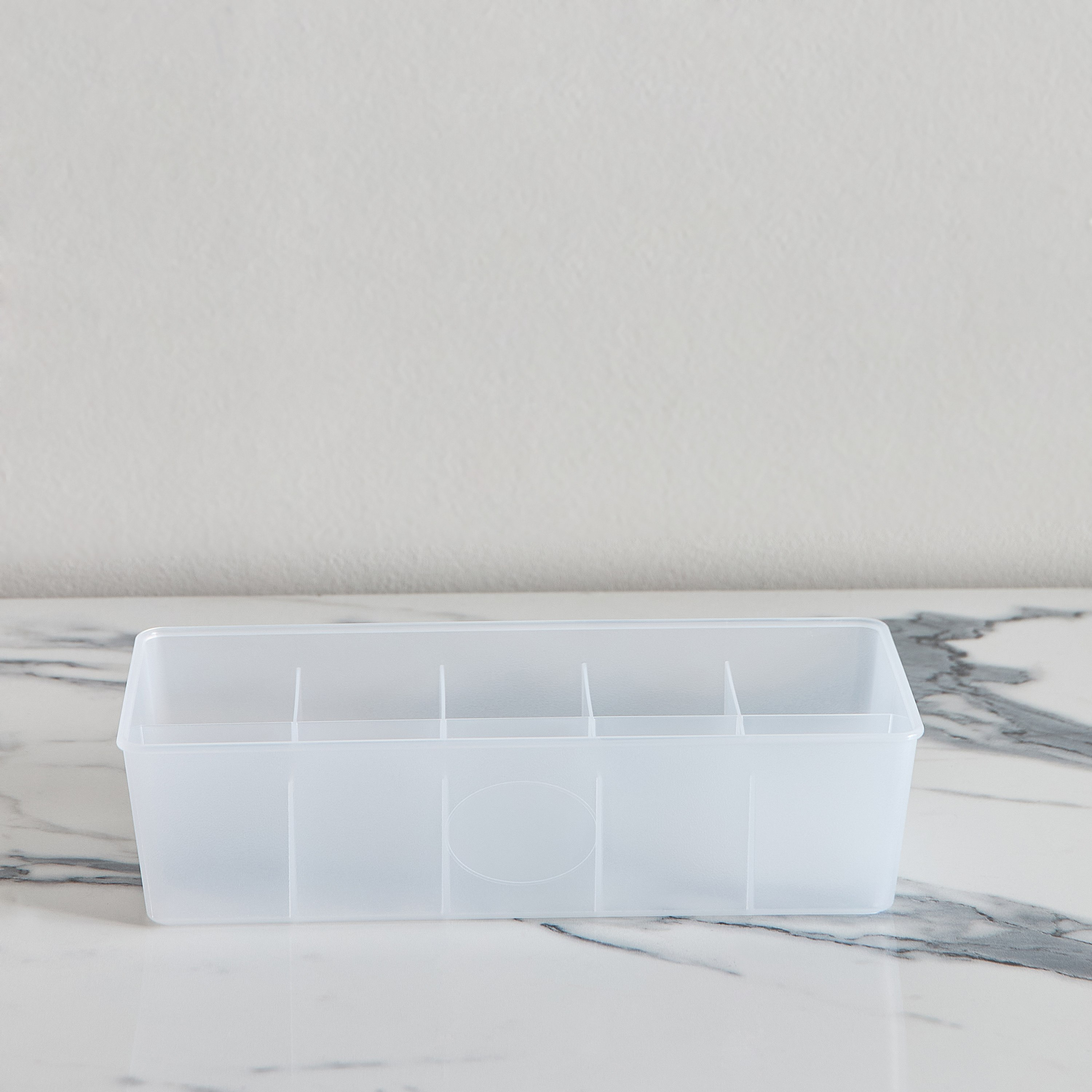 Inaya 10-Compartment Drawer Organiser - 30.7x13.8x7.8 cm-hbxbedroom-bedroomaccessories-bedroomstorage-image-2
