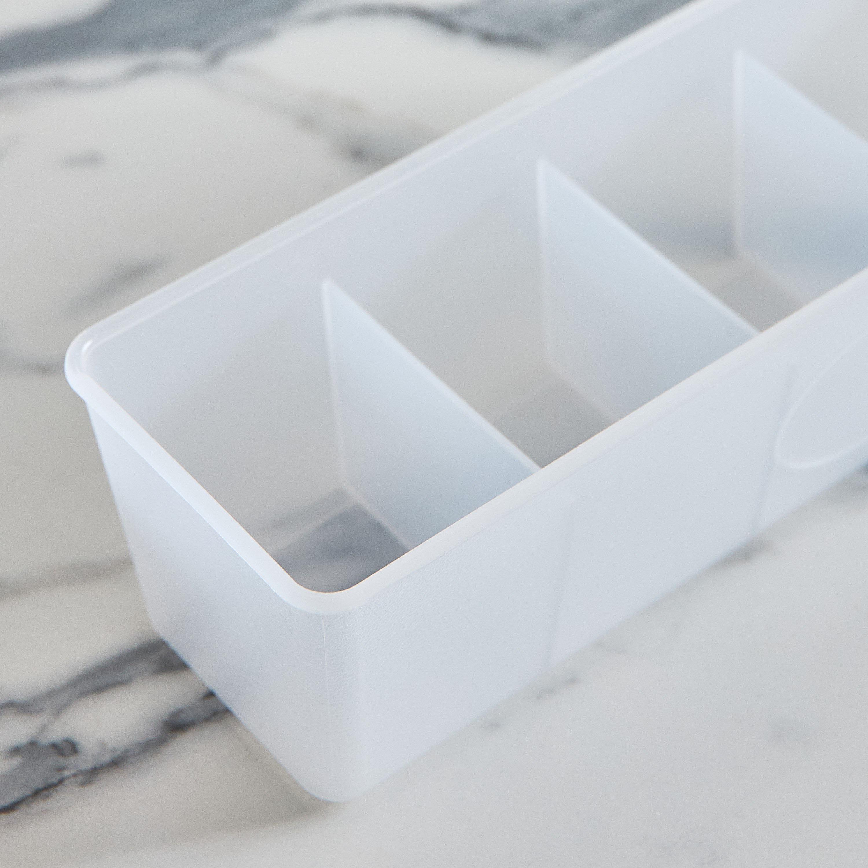 Inaya 5-Compartment Slim Drawer Organiser - 30.7x8.8x7.8 cm-hbxbedroom-bedroomaccessories-bedroomstorage-image-3