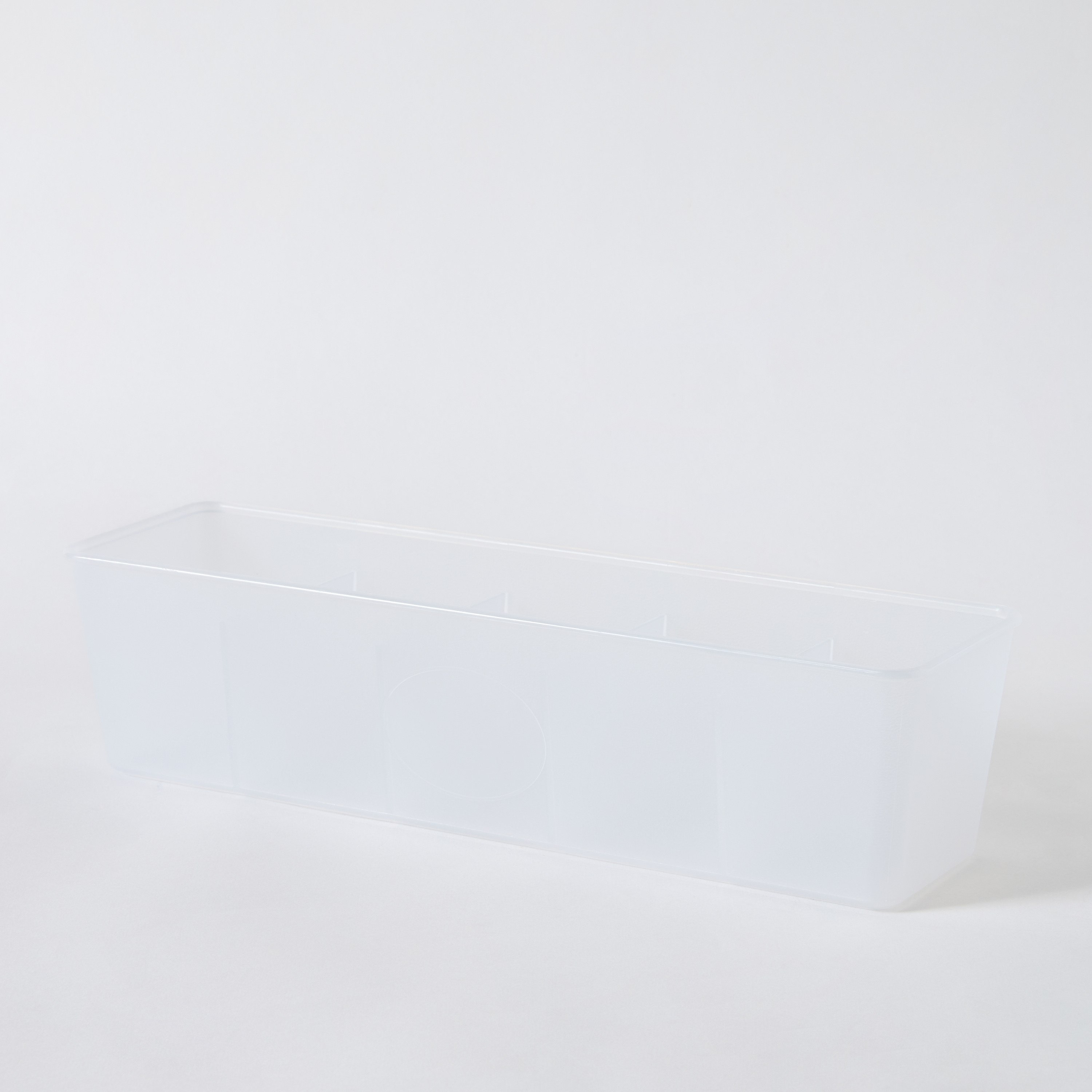 Inaya 5-Compartment Slim Drawer Organiser - 30.7x8.8x7.8 cm-hbxbedroom-bedroomaccessories-bedroomstorage-image-5