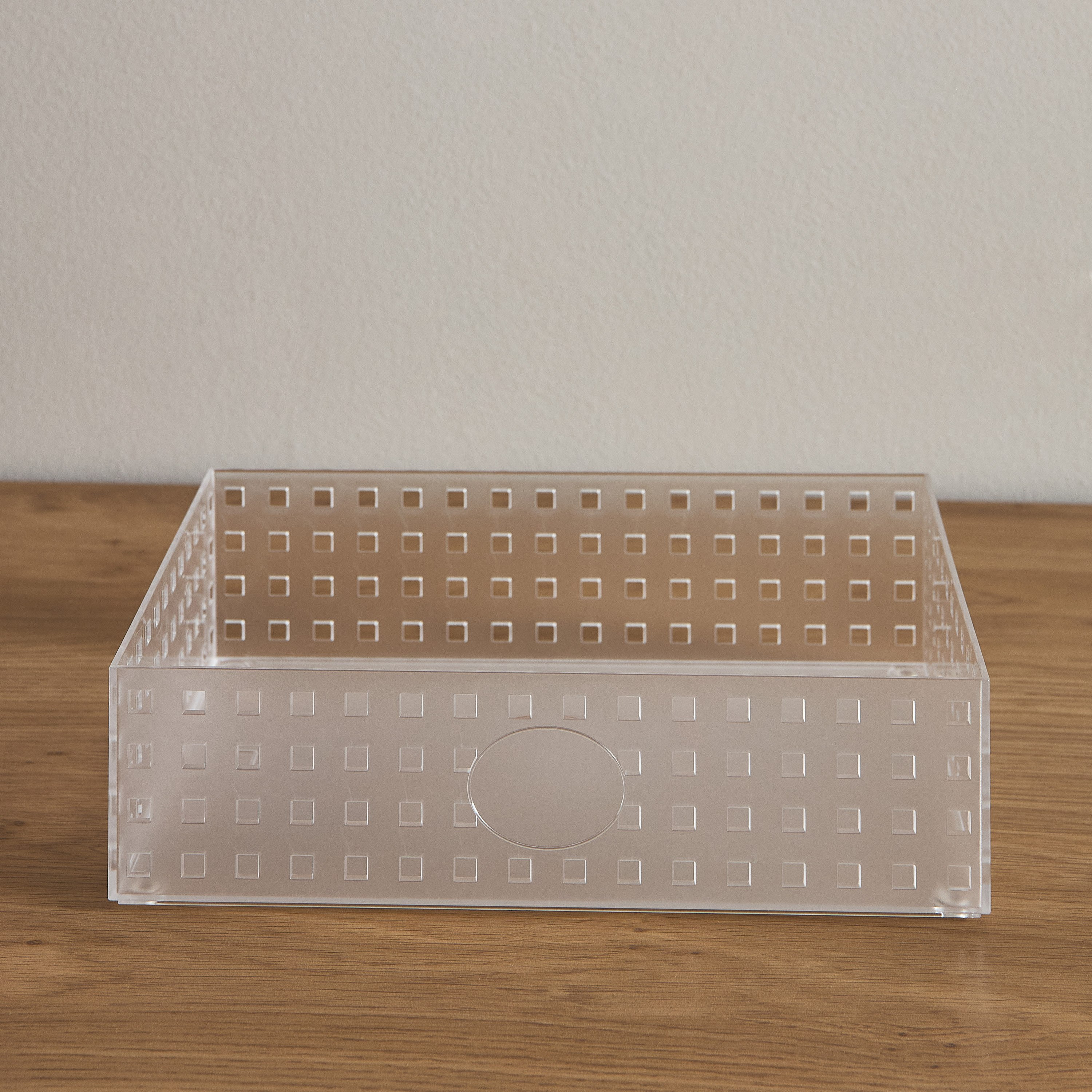 Soha Stackable Storage Organizer - 30.7x21.9x8.4 cm-hbxbedroom-bedroomaccessories-bedroomstorage-image-2