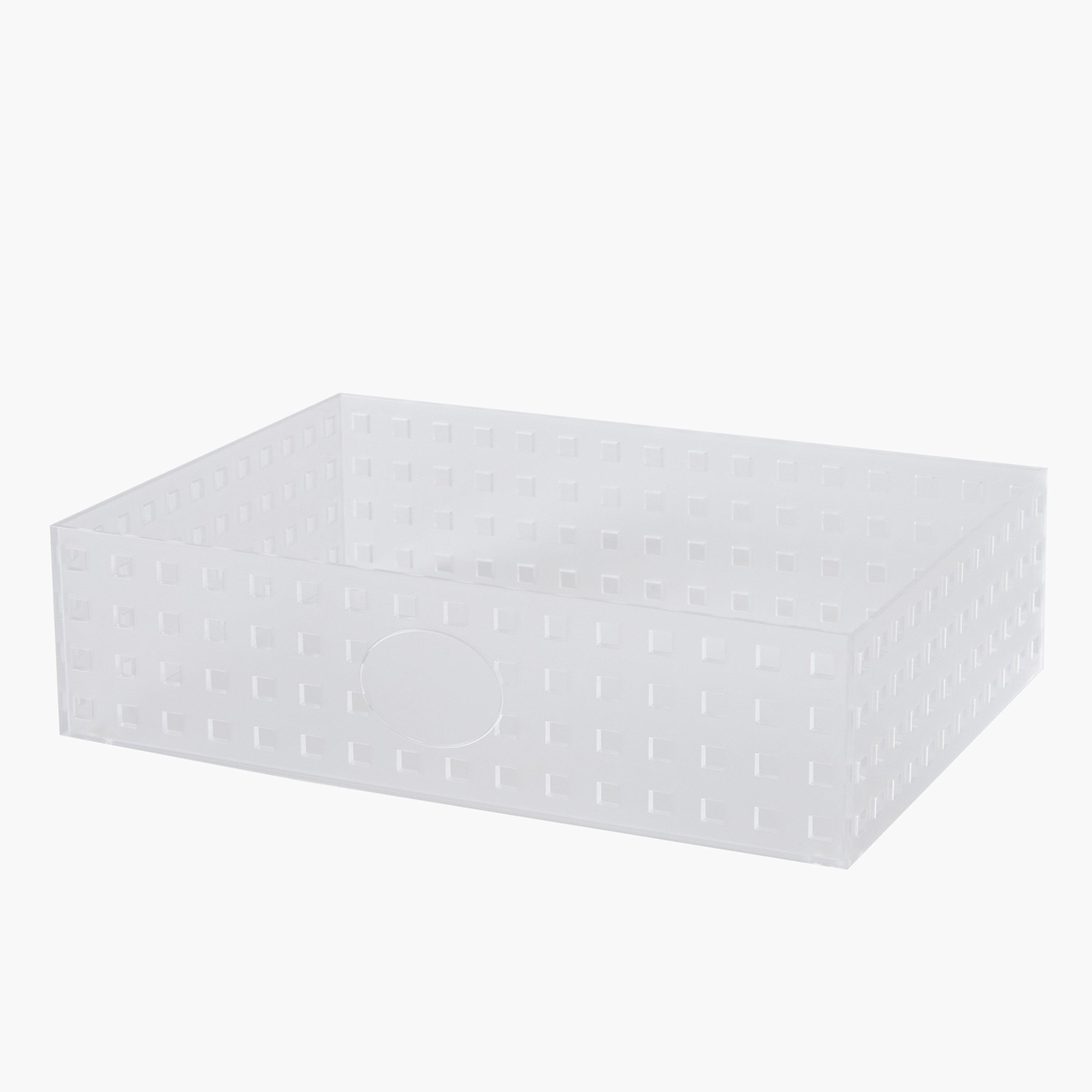 Soha Stackable Storage Organizer - 30.7x21.9x8.4 cm-hbxbedroom-bedroomaccessories-bedroomstorage-image-5