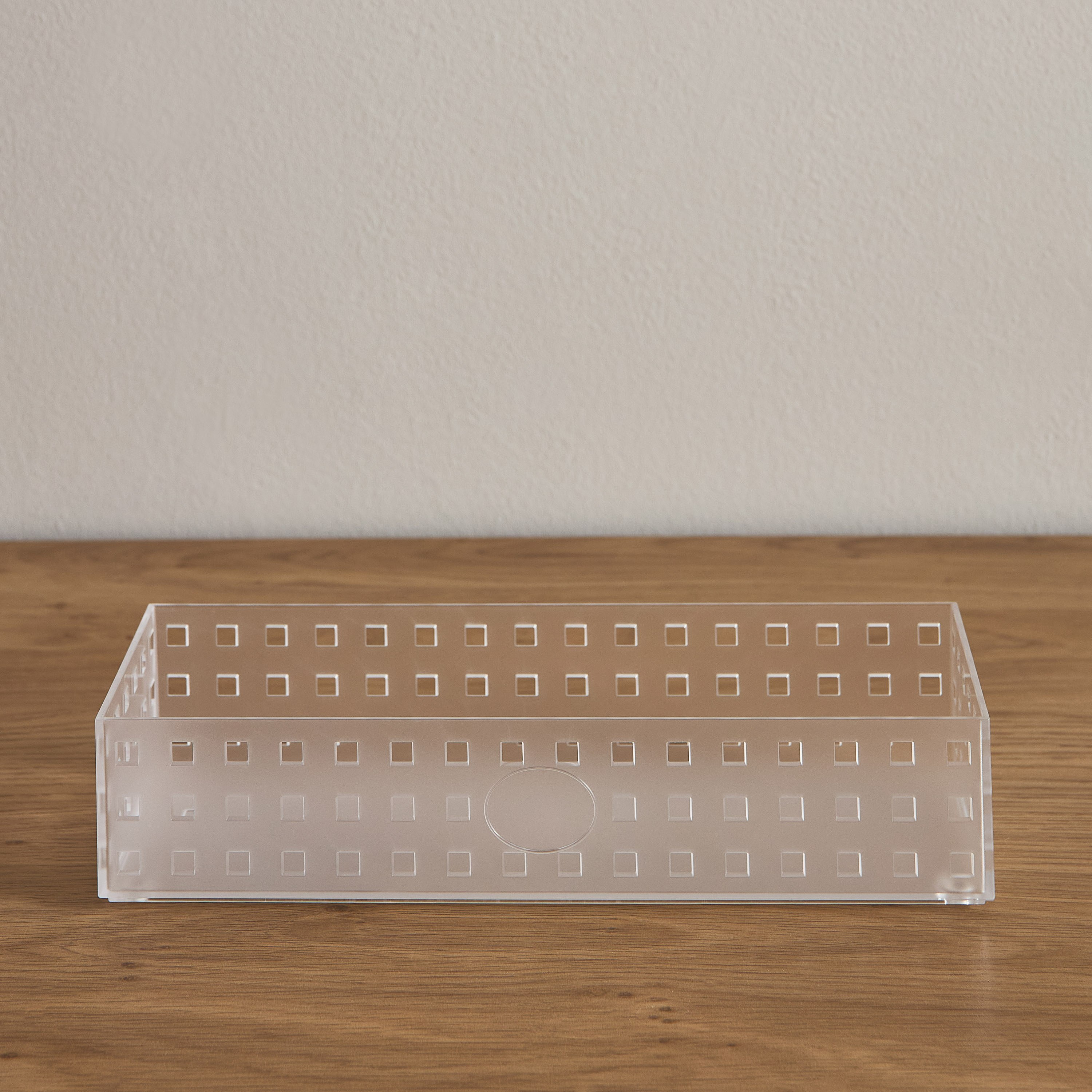 Soha Stackable Storage Organizer - 31.9x10.9x6.4 cm-hbxbedroom-bedroomaccessories-bedroomstorage-image-2