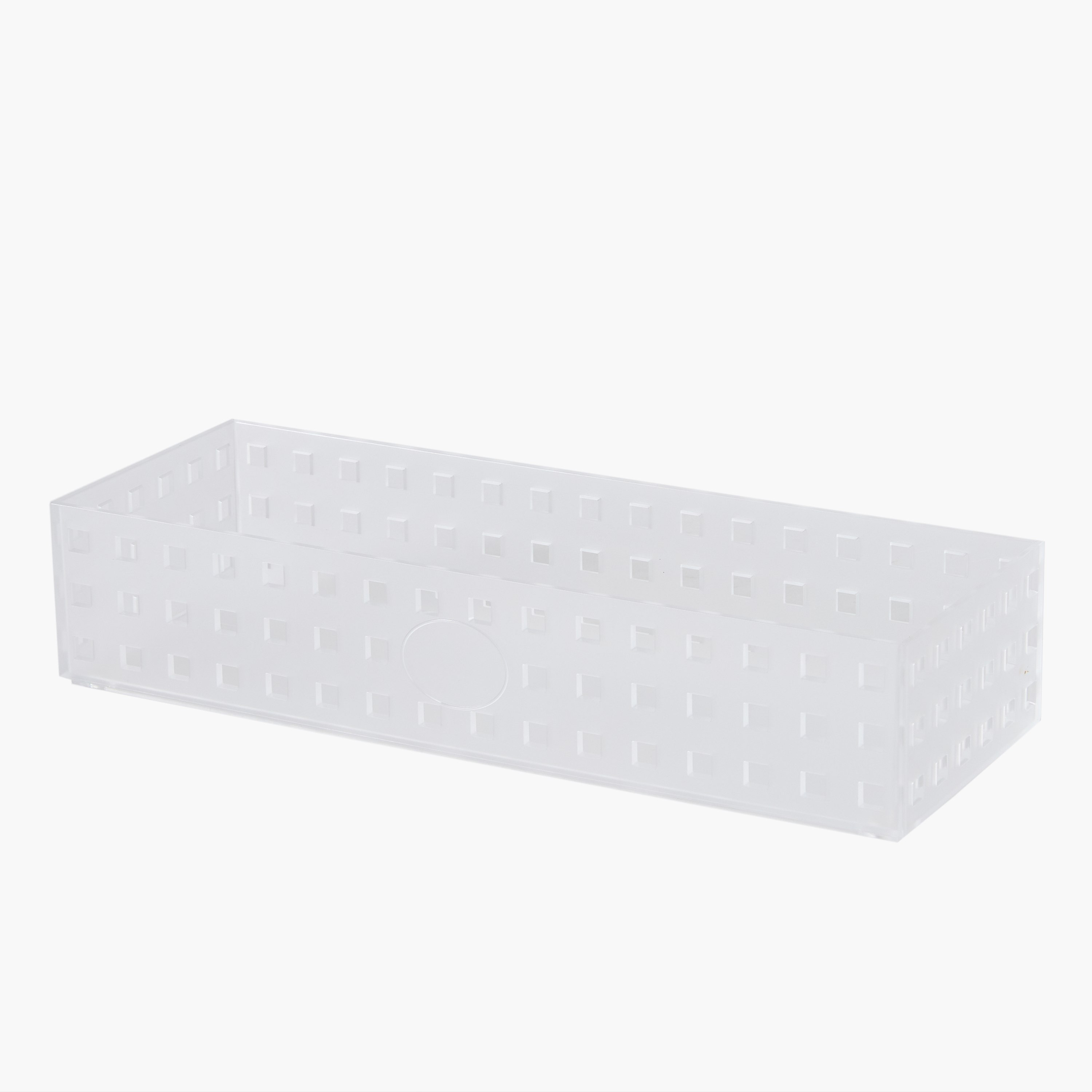 Soha Stackable Storage Organizer - 31.9x10.9x6.4 cm-hbxbedroom-bedroomaccessories-bedroomstorage-image-5