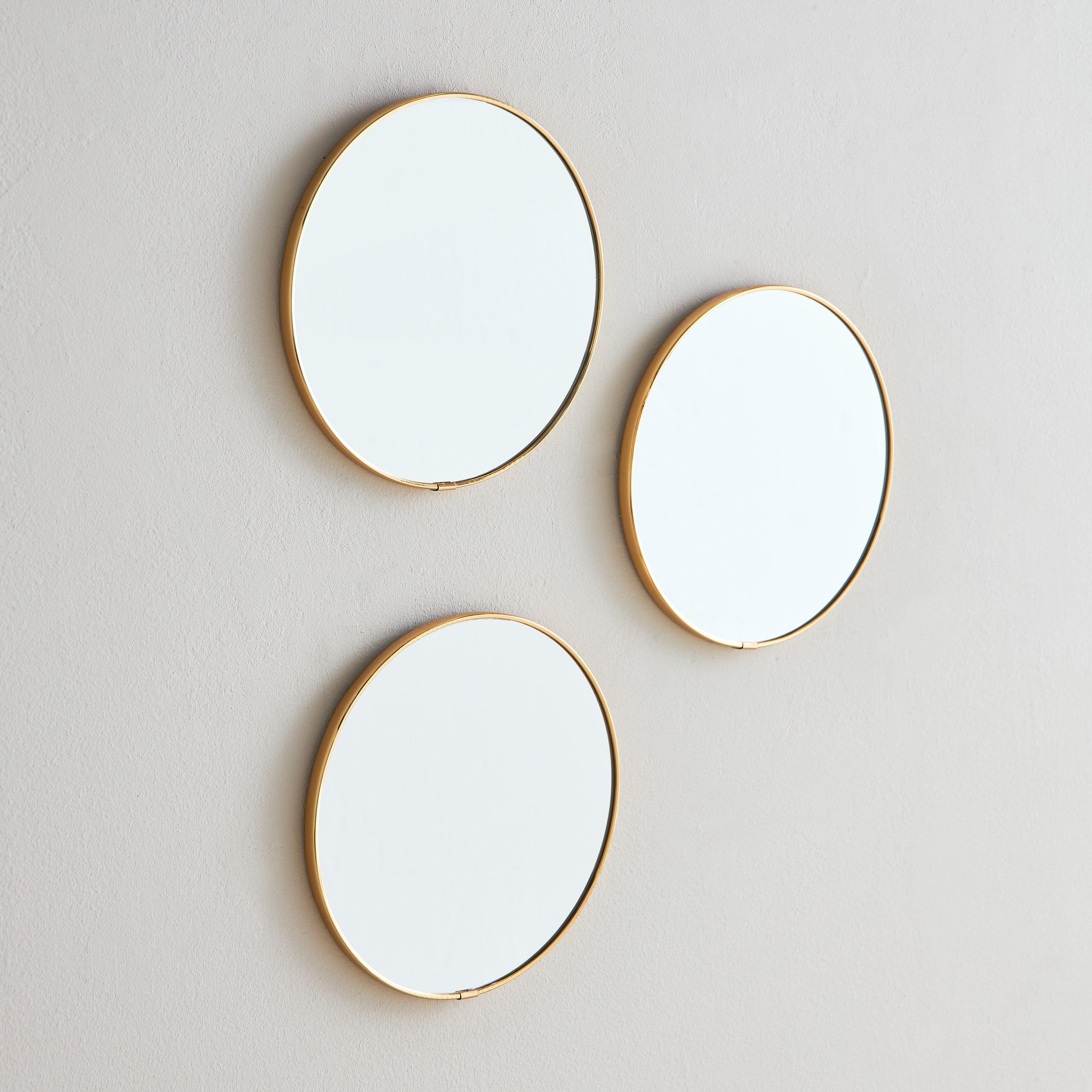 Earlis 3-Piece Mirror Set - 25 cm-PROMO_HB_AE_B2G2_011025-image-1