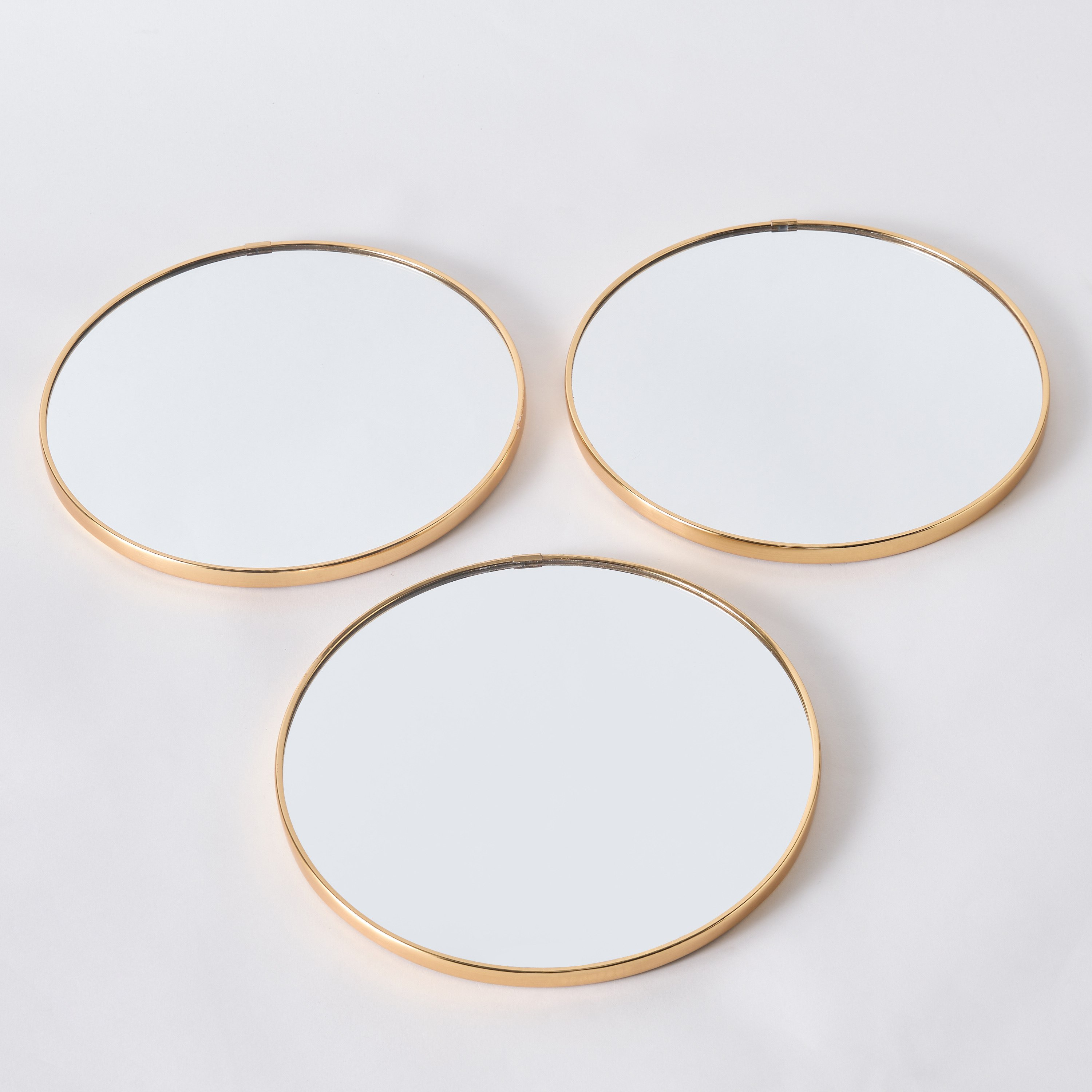 Earlis 3-Piece Mirror Set - 25 cm-PROMO_HB_AE_B2G2_011025-image-5