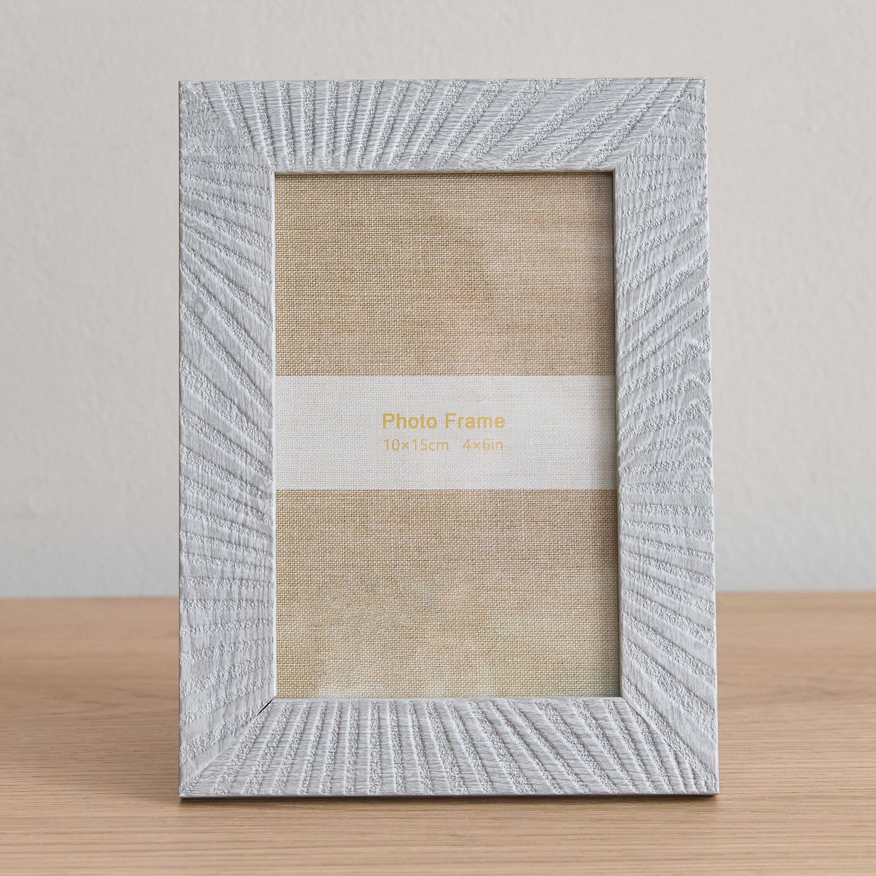 برواز صور 4x6 بوصة من إيرليس - 14.1x1x19.1 سم-hbxbedroom-decorandaccessories-photoframes-image-2