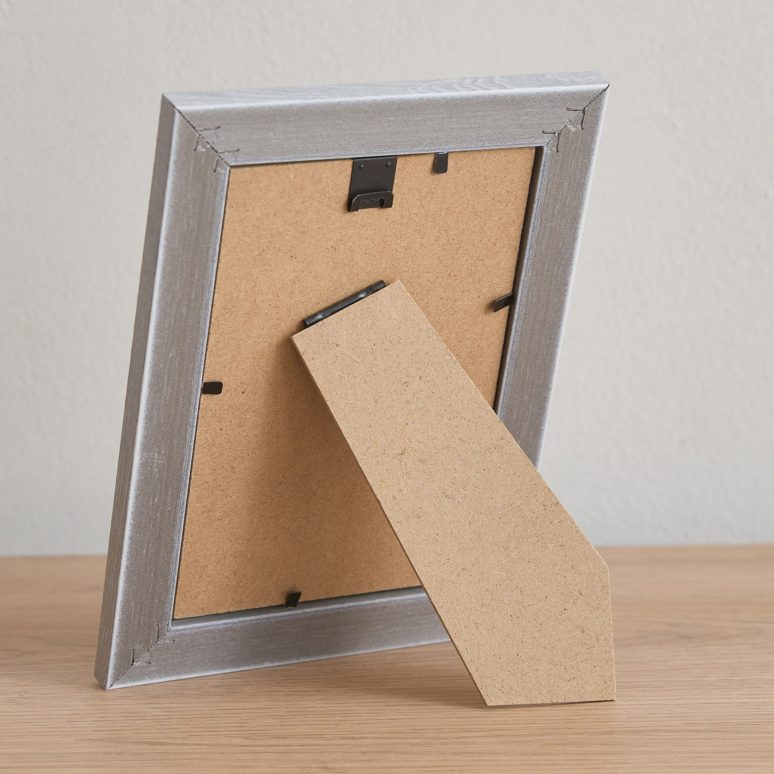 برواز صور 4x6 بوصة من إيرليس - 14.1x1x19.1 سم-hbxbedroom-decorandaccessories-photoframes-image-3
