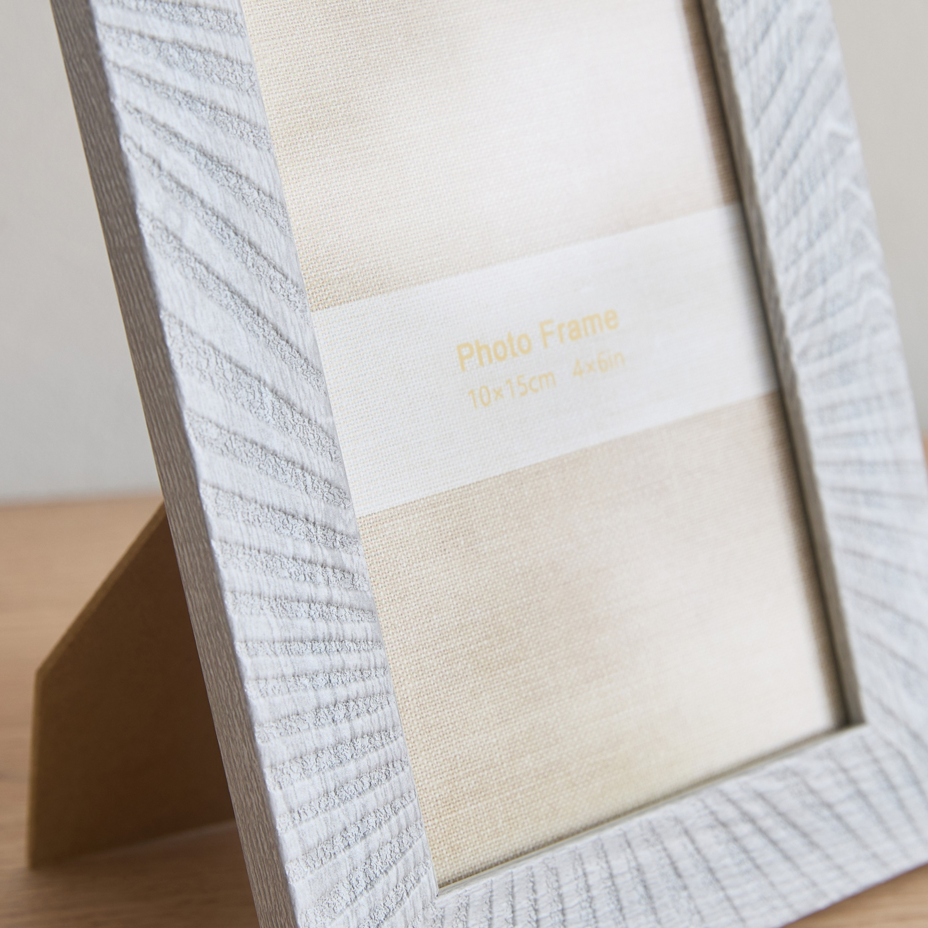 برواز صور 4x6 بوصة من إيرليس - 14.1x1x19.1 سم-hbxbedroom-decorandaccessories-photoframes-image-4