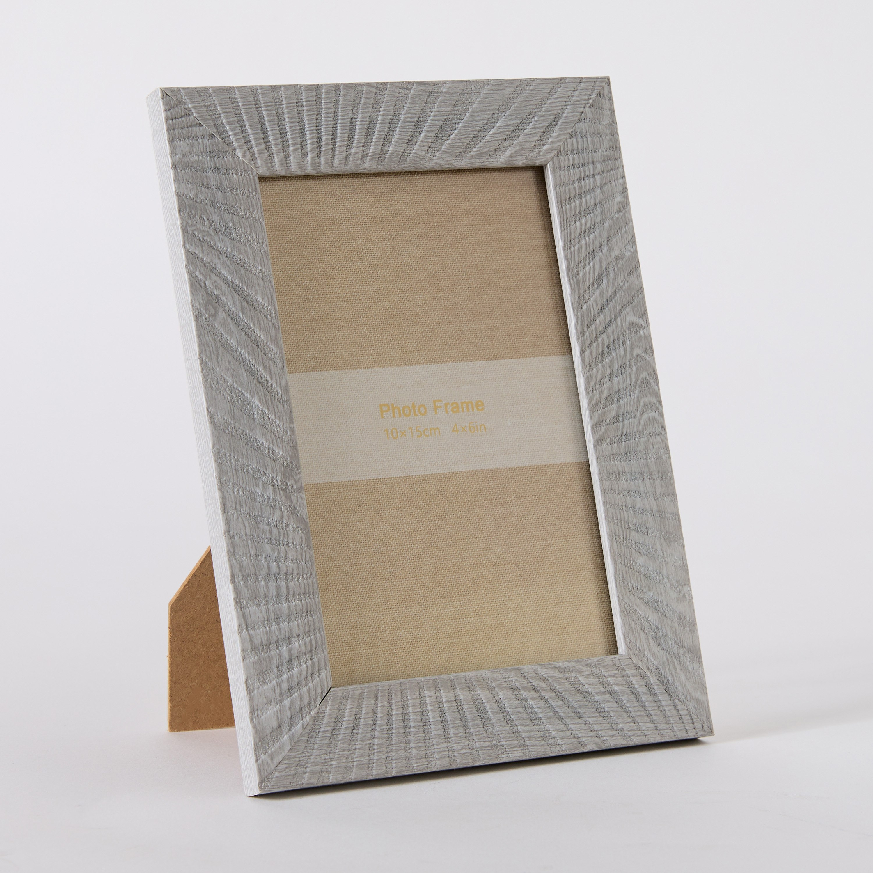 برواز صور 4x6 بوصة من إيرليس - 14.1x1x19.1 سم-hbxbedroom-decorandaccessories-photoframes-image-6