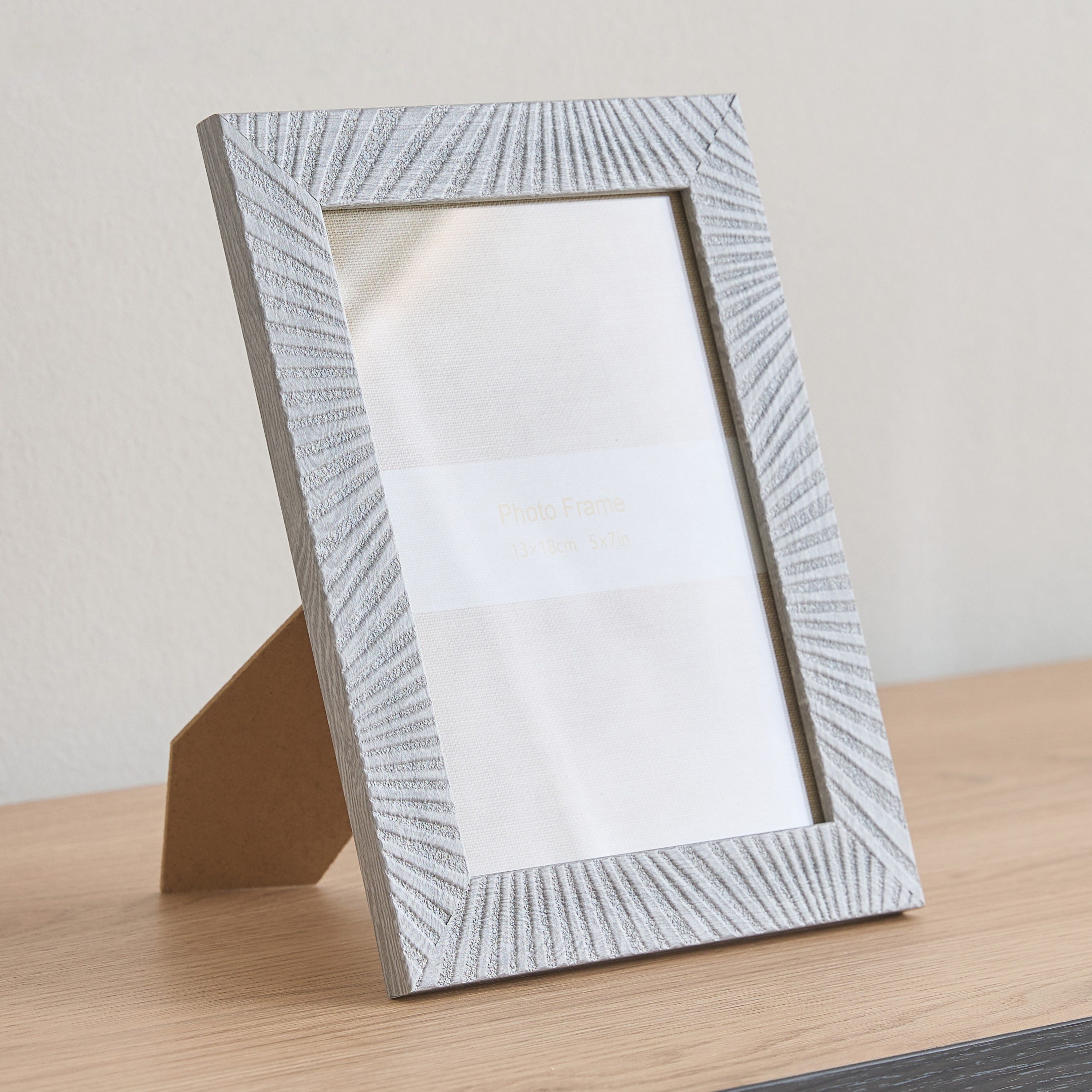 برواز صور 5x7 بوصة من إيرليس - 17x1x22 سم-hbxbedroom-decorandaccessories-photoframes-image-1