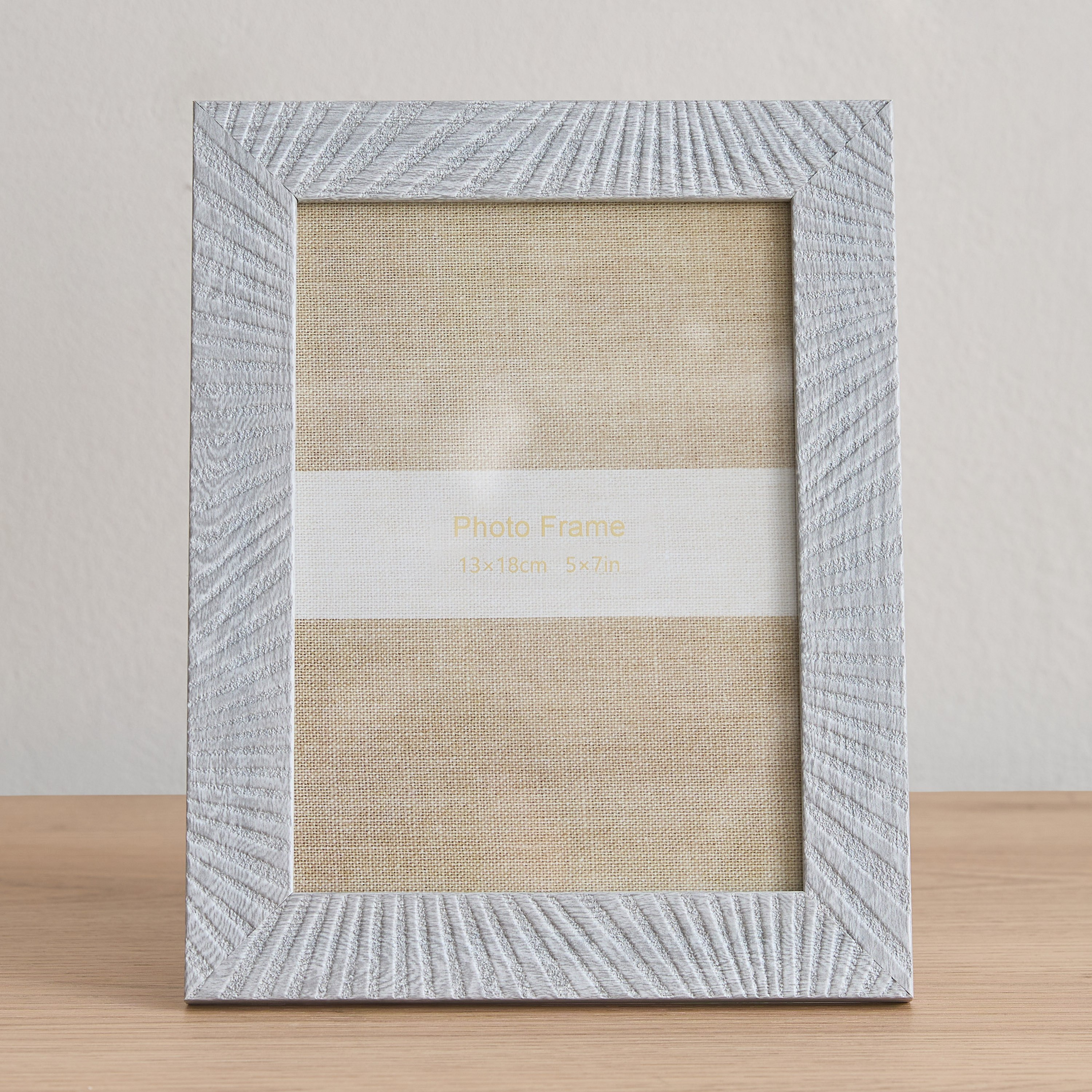 برواز صور 5x7 بوصة من إيرليس - 17x1x22 سم-hbxbedroom-decorandaccessories-photoframes-image-2