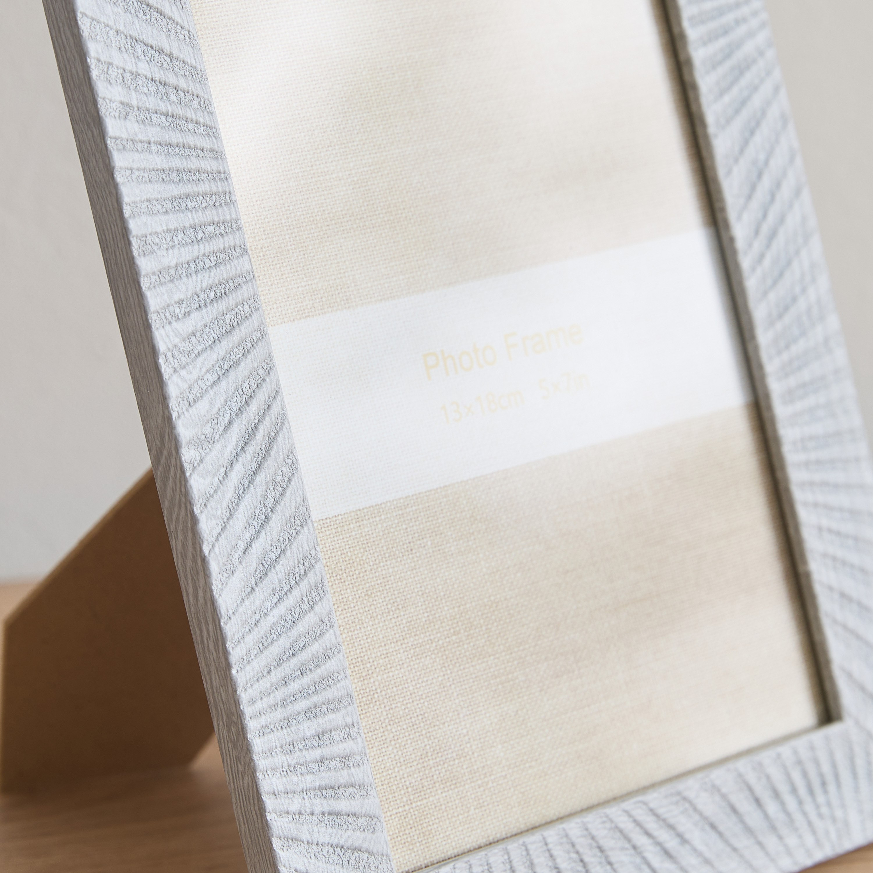 برواز صور 5x7 بوصة من إيرليس - 17x1x22 سم-hbxbedroom-decorandaccessories-photoframes-image-4