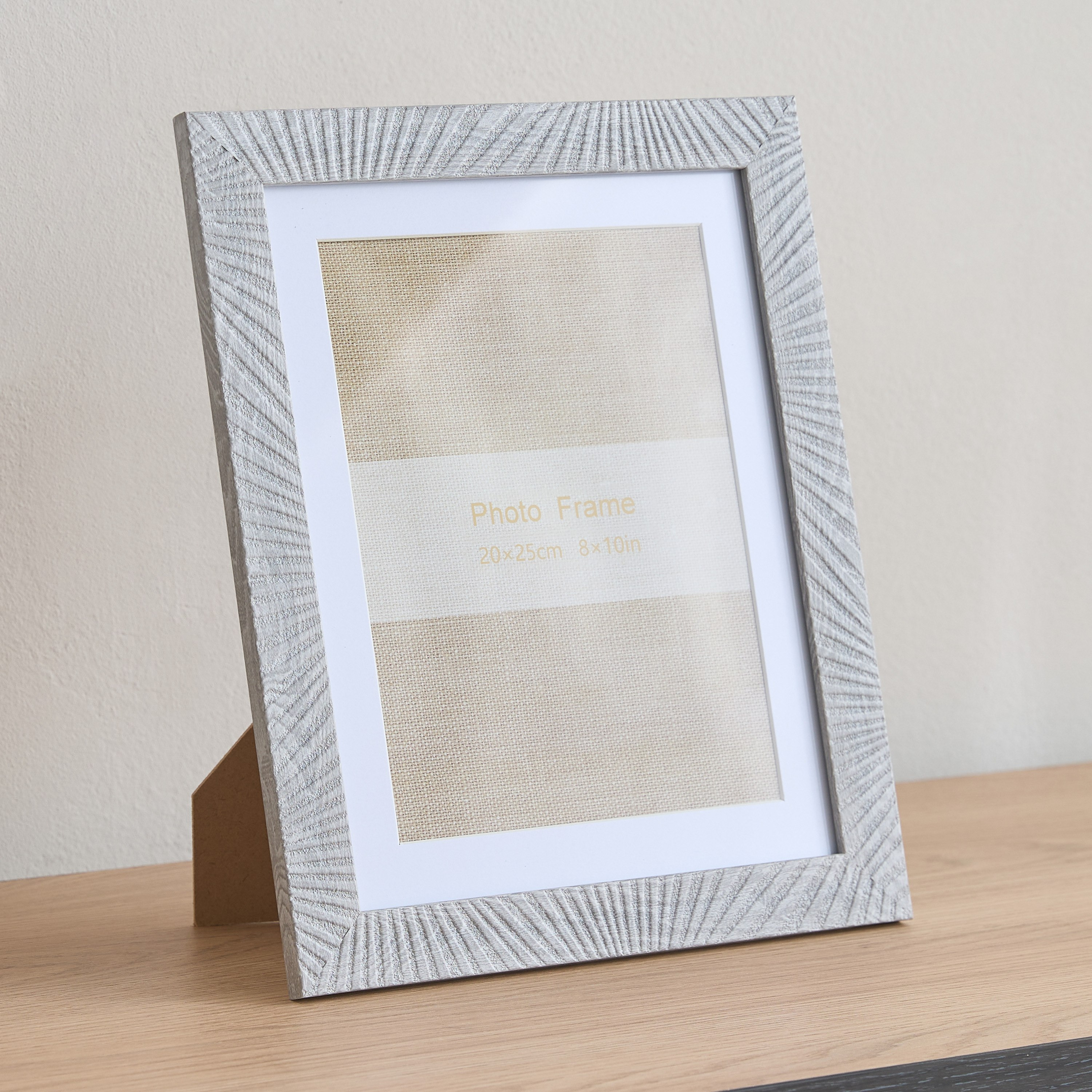 برواز صور 8x10 بوصة من إيرليس - 24x1x29 سم-hbxbedroom-decorandaccessories-photoframes-image-1