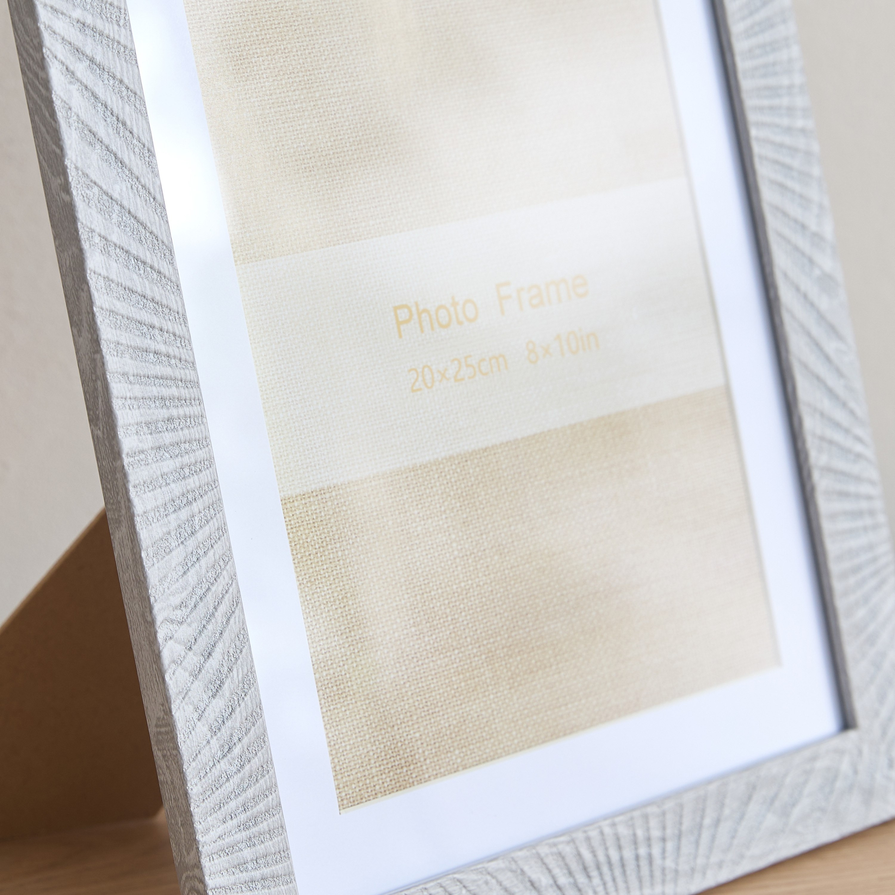 برواز صور 8x10 بوصة من إيرليس - 24x1x29 سم-hbxbedroom-decorandaccessories-photoframes-image-4