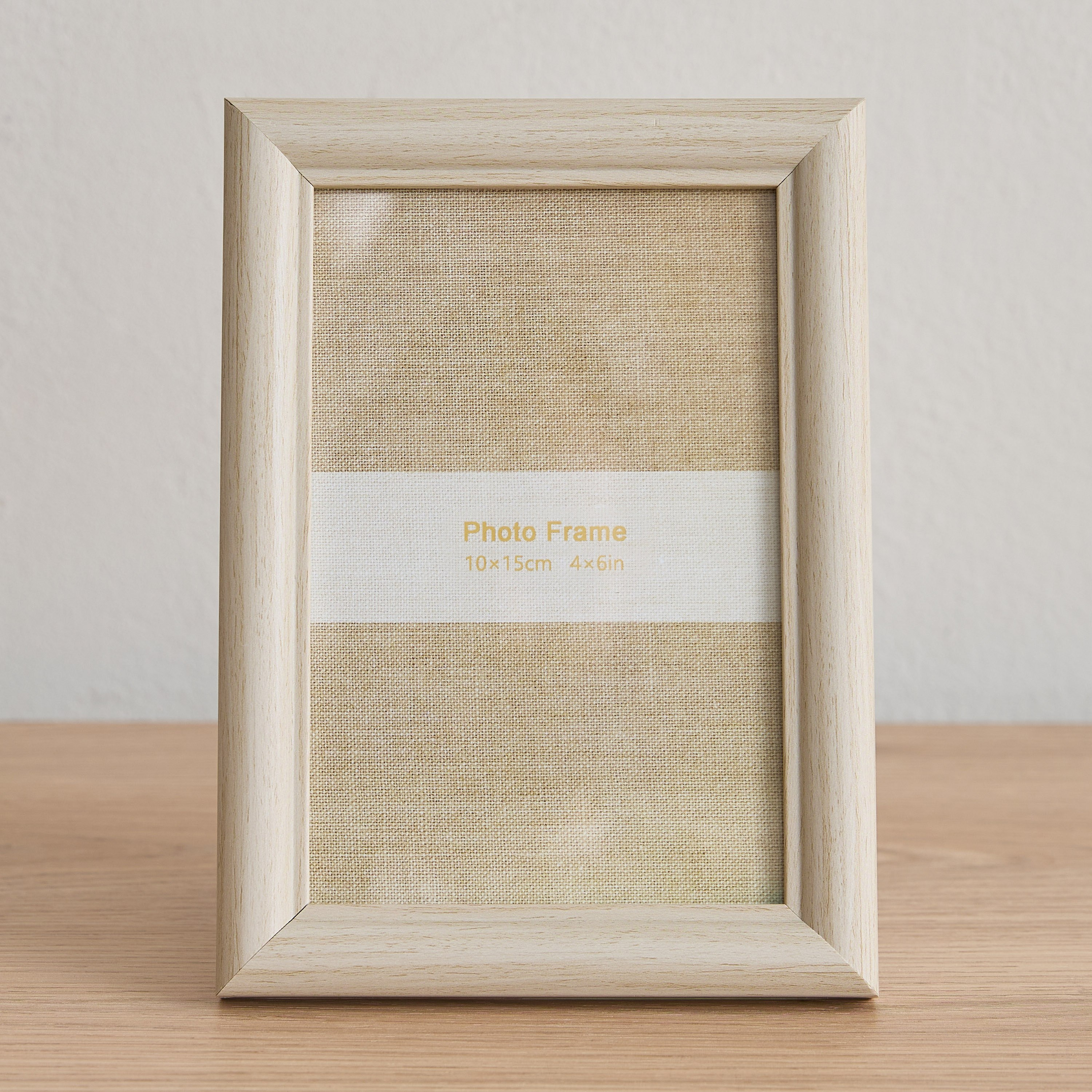 برواز صور 4x6 بوصة من إيرليس - 13x1.4x18 سم-hbxbedroom-decorandaccessories-photoframes-image-2