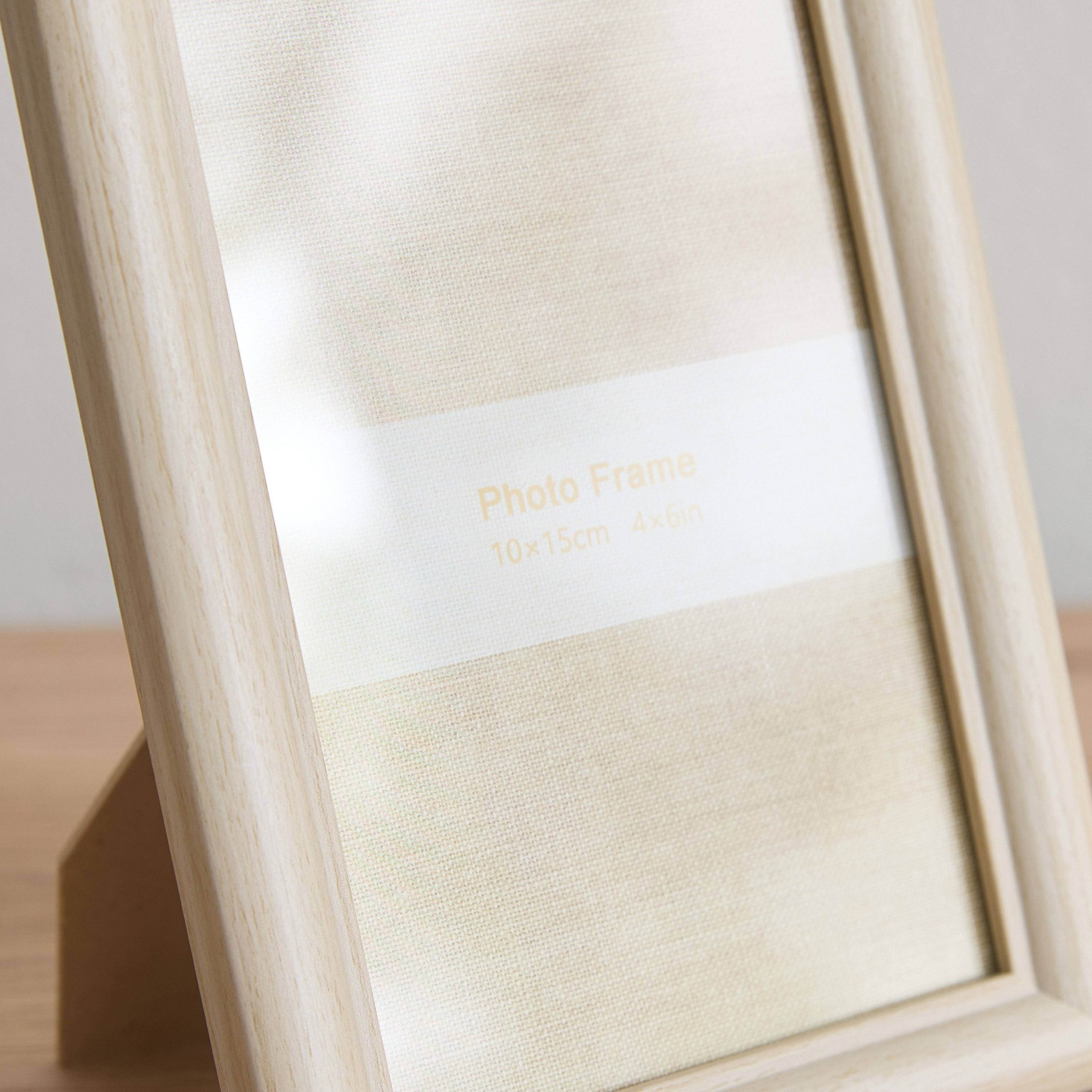 برواز صور 4x6 بوصة من إيرليس - 13x1.4x18 سم-hbxbedroom-decorandaccessories-photoframes-image-4