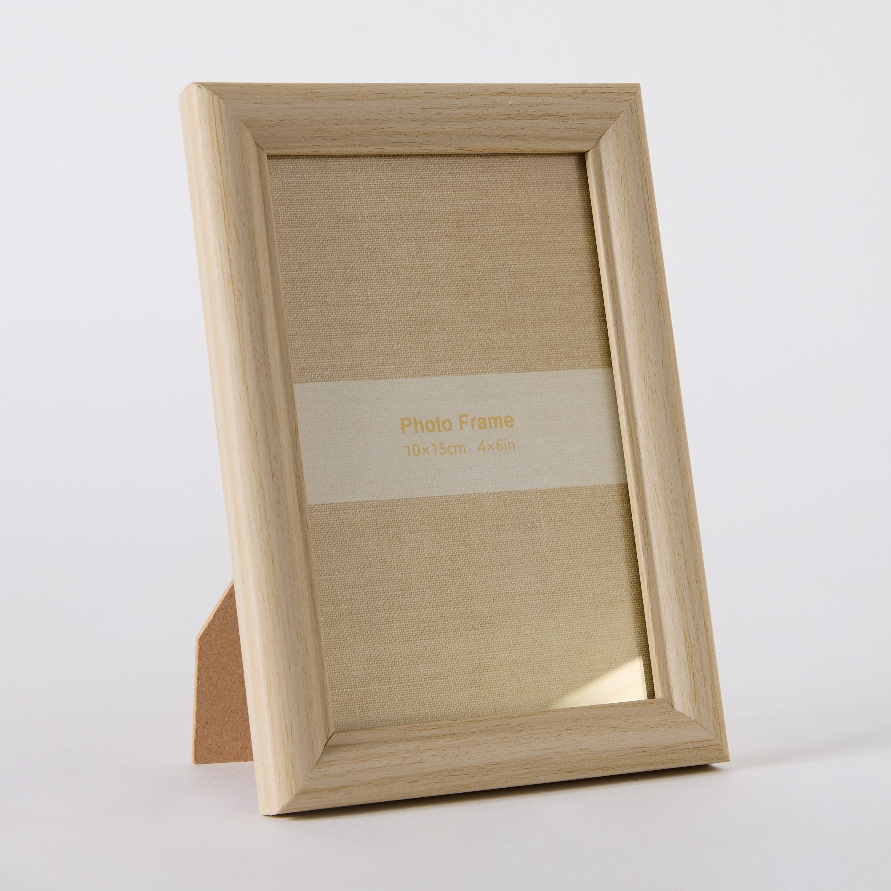 برواز صور 4x6 بوصة من إيرليس - 13x1.4x18 سم-hbxbedroom-decorandaccessories-photoframes-image-6