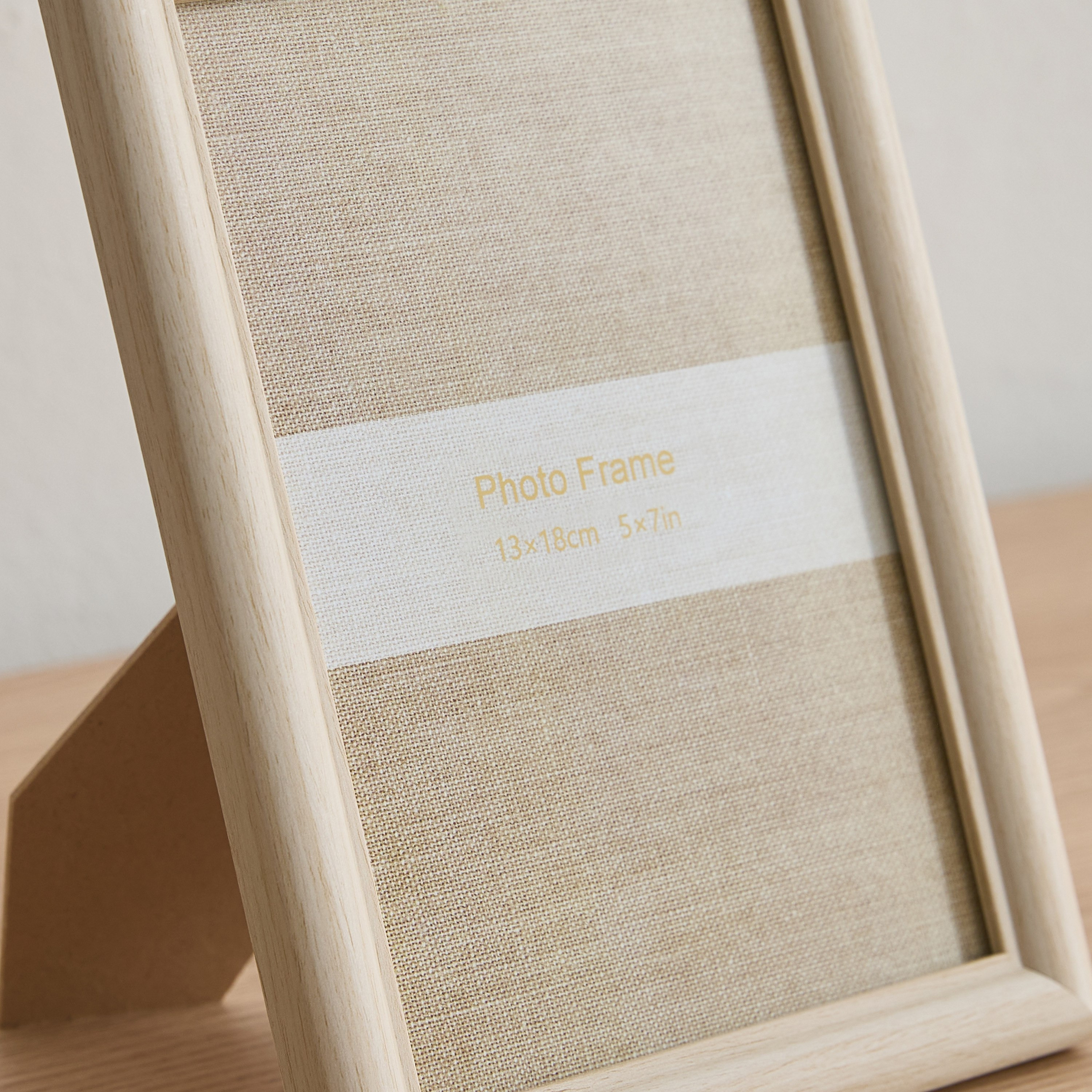 برواز صور 5x7 بوصة من إيرليس - 16x1.4x21 سم-hbxbedroom-decorandaccessories-photoframes-image-4