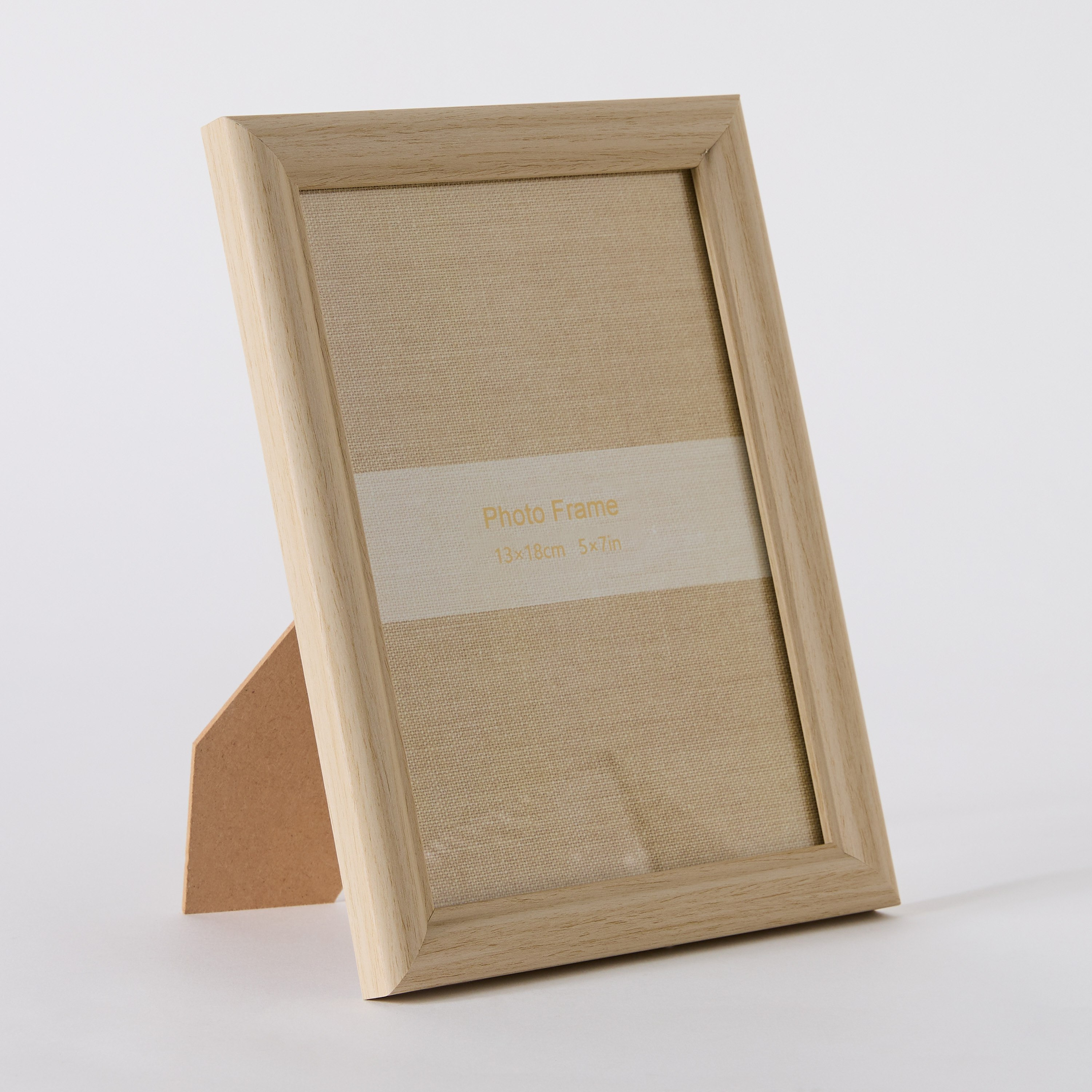 برواز صور 5x7 بوصة من إيرليس - 16x1.4x21 سم-hbxbedroom-decorandaccessories-photoframes-image-6