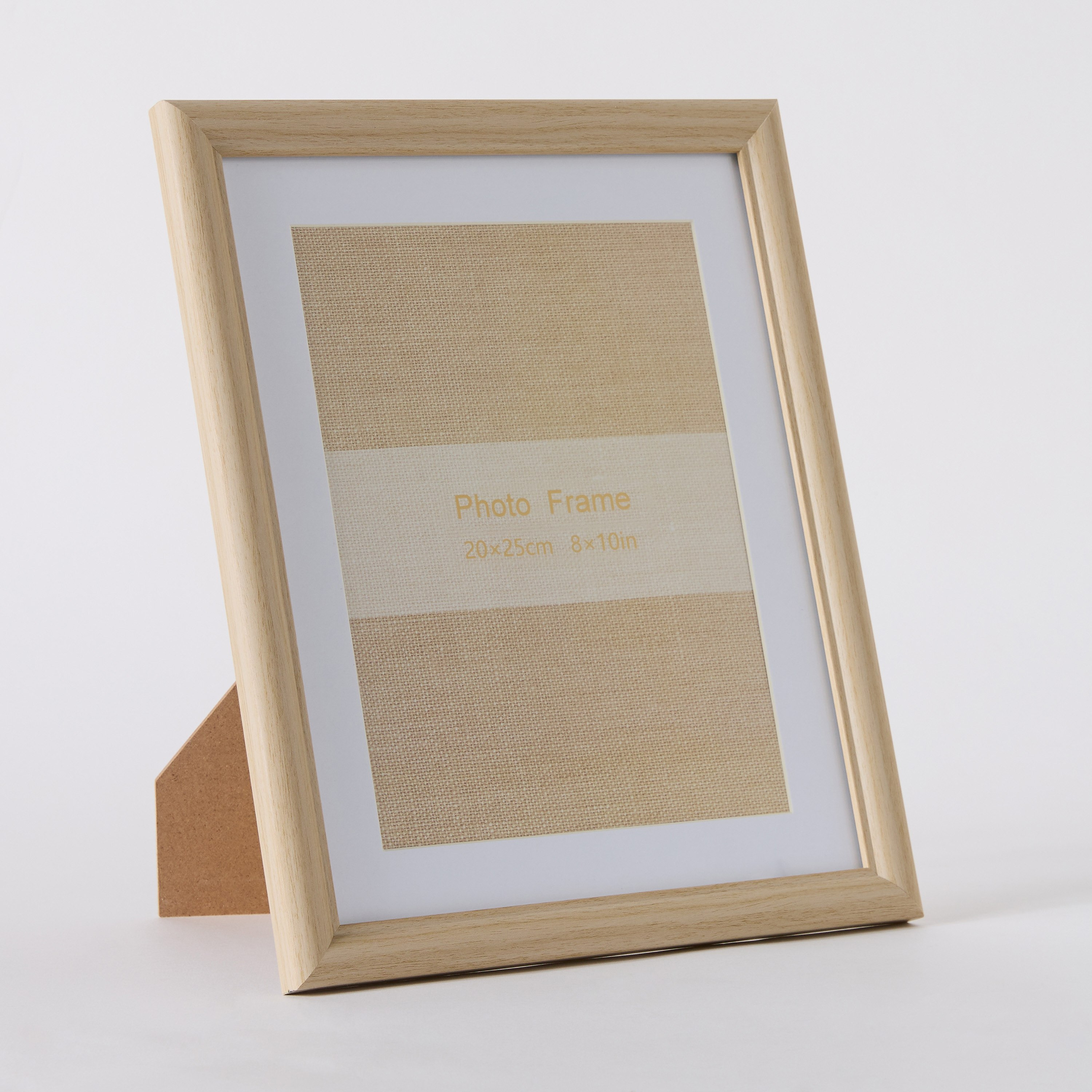 برواز صور 8×10 بوصة من إيرليس- 23×1.4×28 سم-hbxbedroom-decorandaccessories-photoframes-image-6