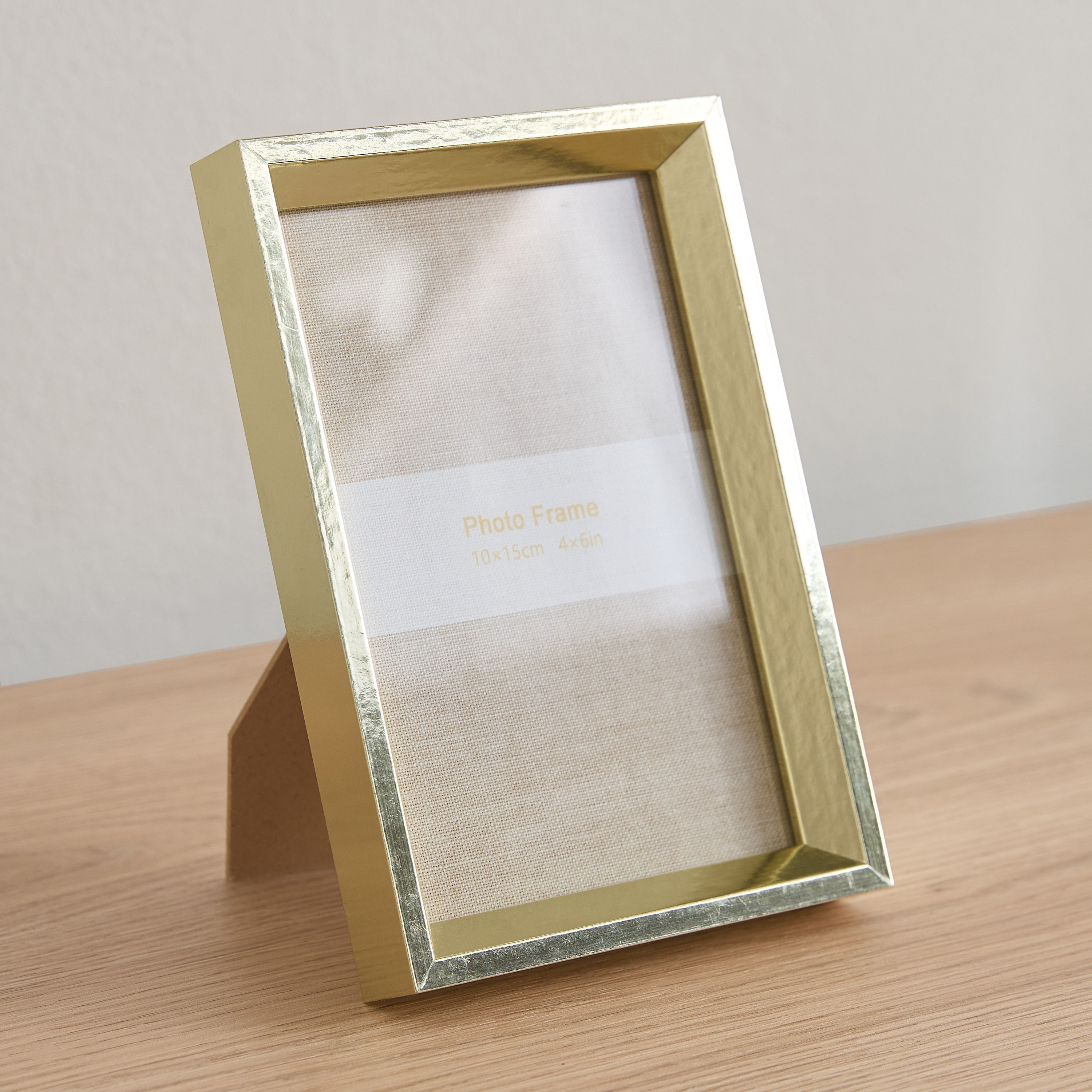 برواز صور 6×4 بوصة من إيرليس- 11.5x2x16.5 سم-hbxbedroom-decorandaccessories-photoframes-image-1