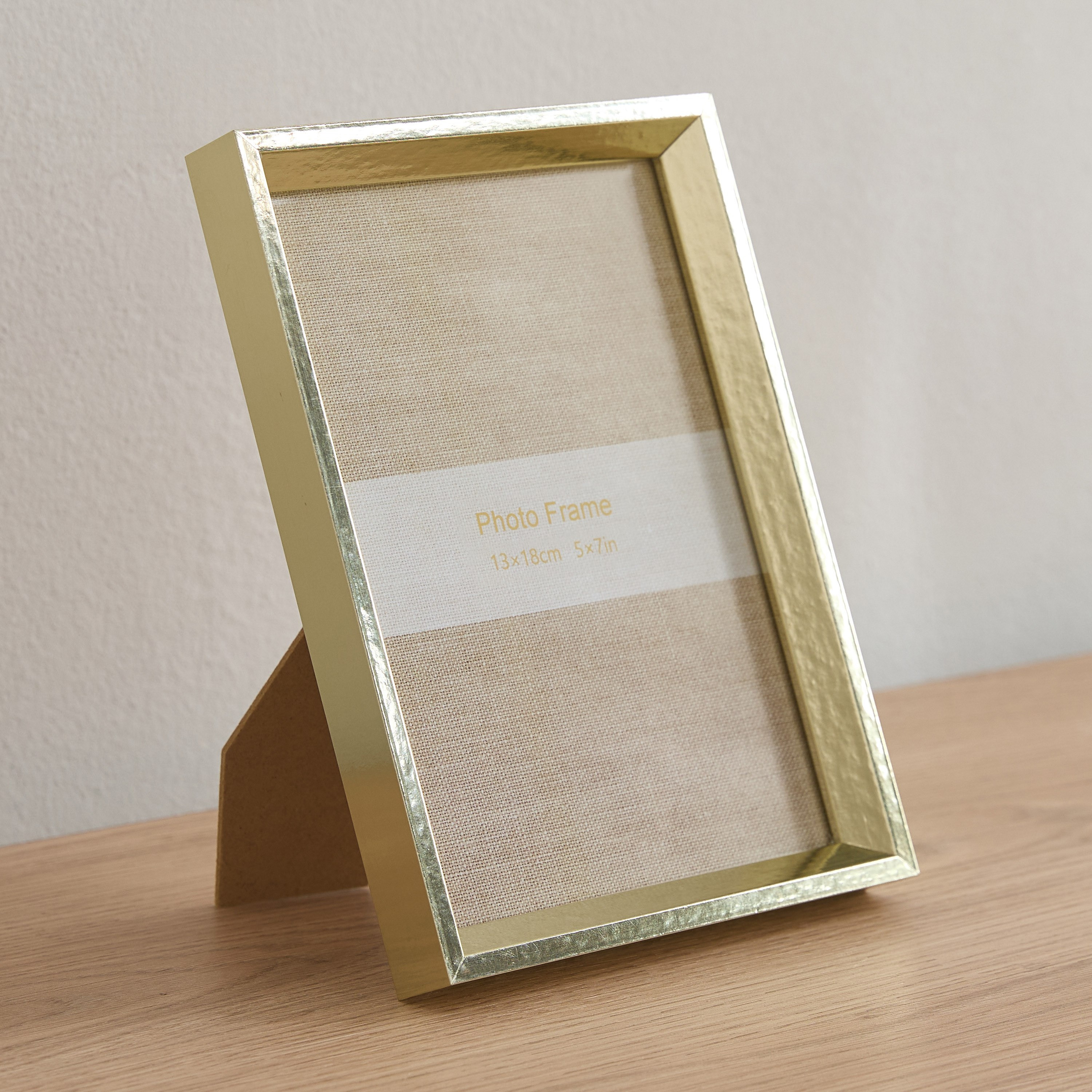برواز صور 7×5 بوصة من إيرليس- 14.5x2x19.5 سم-hbxbedroom-decorandaccessories-photoframes-image-1