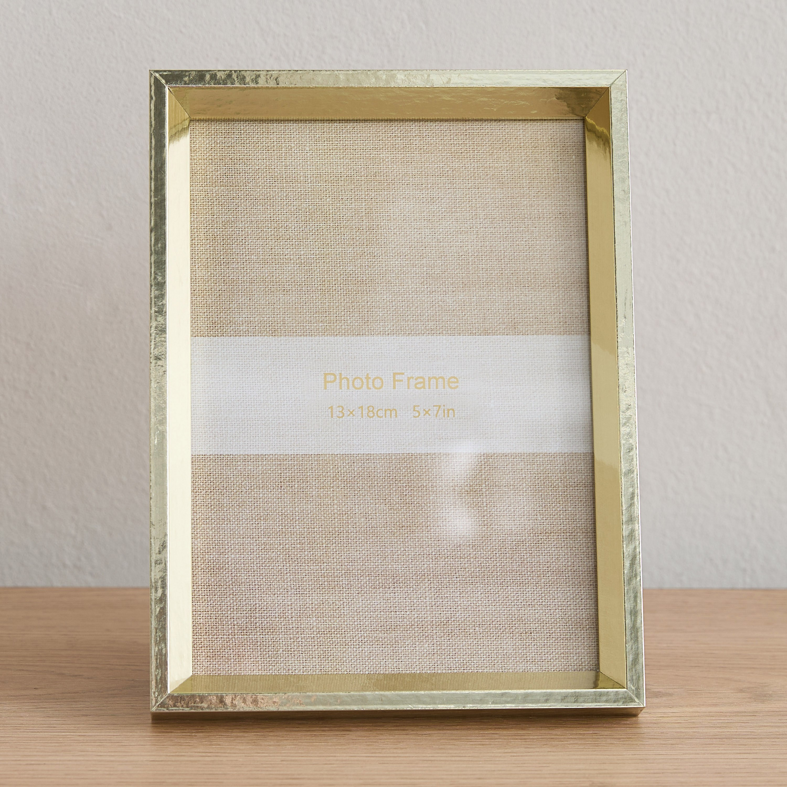 برواز صور 7×5 بوصة من إيرليس- 14.5x2x19.5 سم-hbxbedroom-decorandaccessories-photoframes-image-2