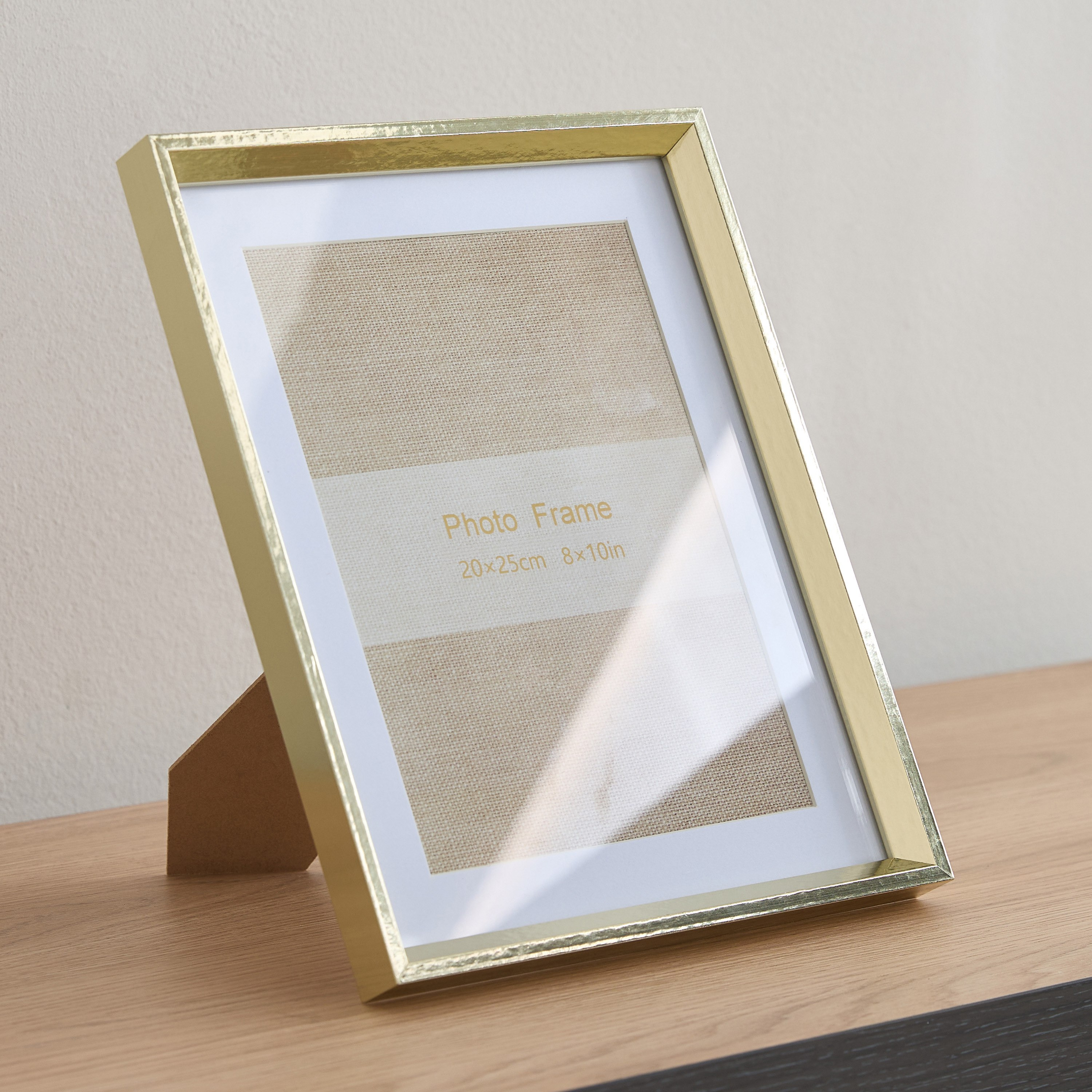 برواز صور 8×10 بوصة من إيرليس - 21.5×2×26.5 سم-hbxbedroom-decorandaccessories-photoframes-image-1